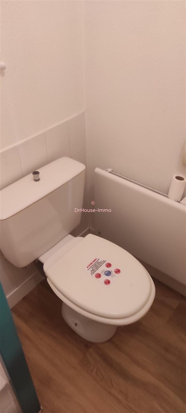 Apartment in the city center of Nantes for walking along the banks of the Loire and having... - Plus