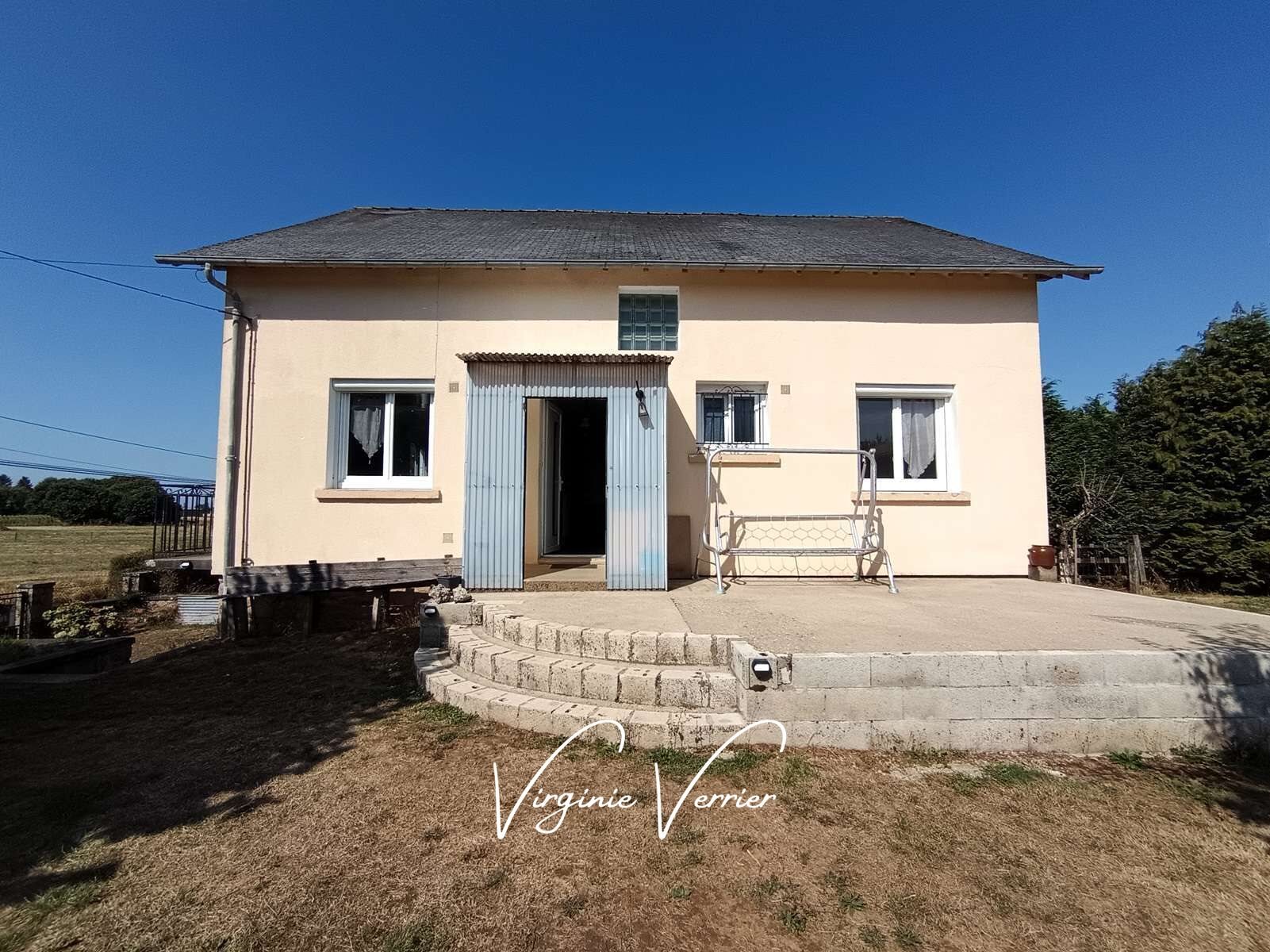 Maison à vendre, 139m², Beyssenac