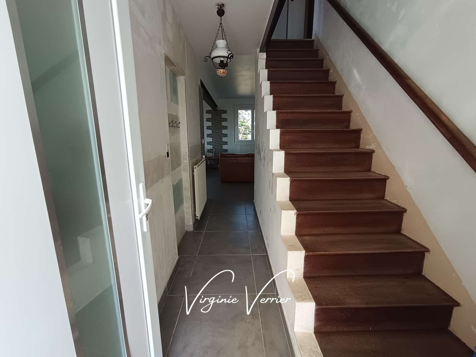 Maison à vendre, 139m², Beyssenac