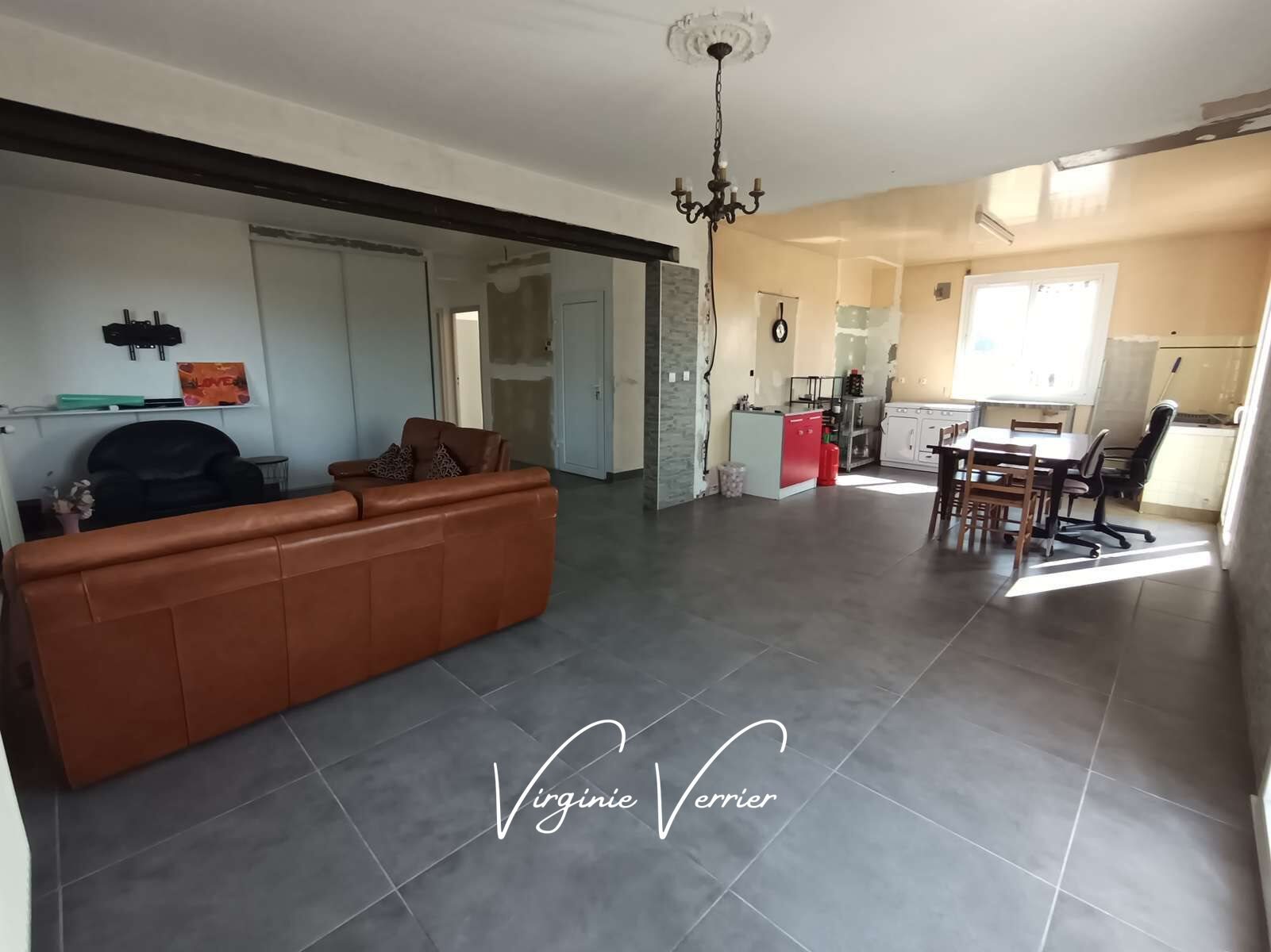 Maison à vendre, 139m², Beyssenac