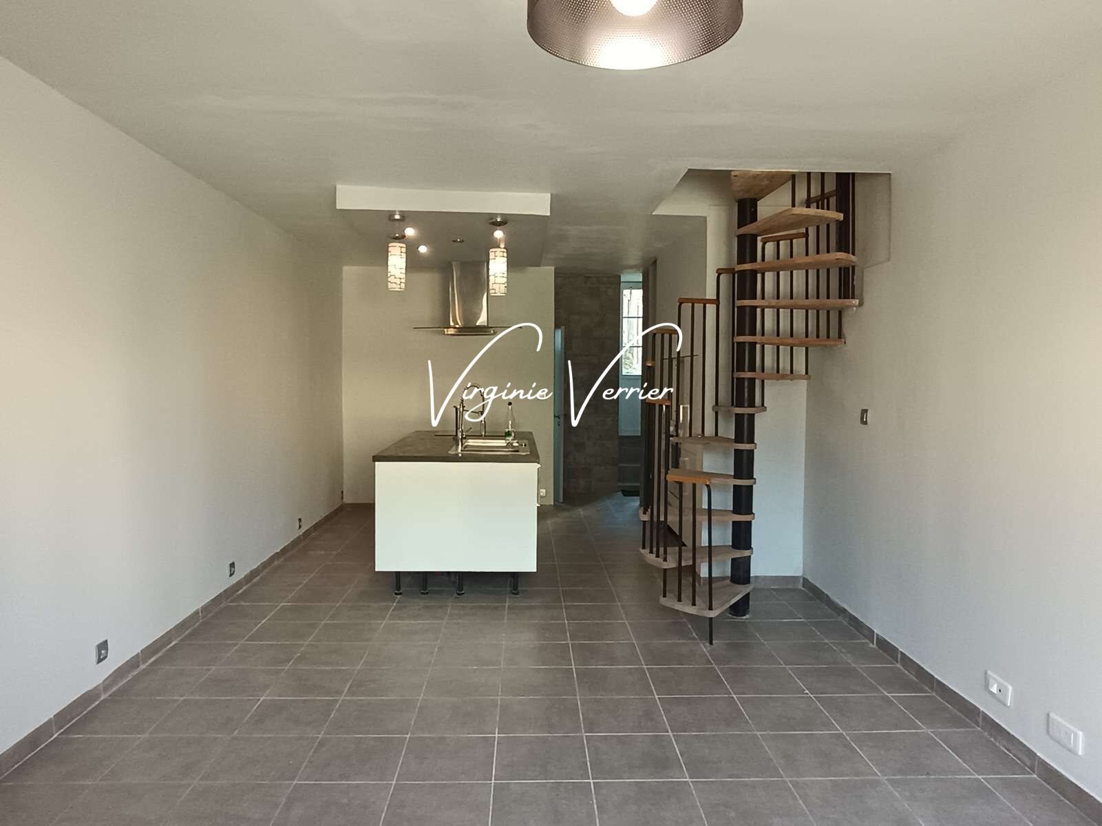 Maison à vendre, 61m², Brignac-la-Plaine