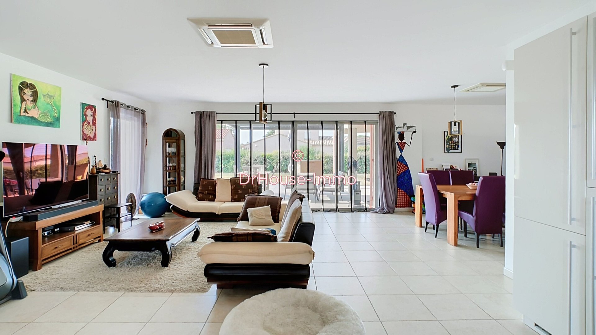 Maison à vendre, 182m², Lagrave