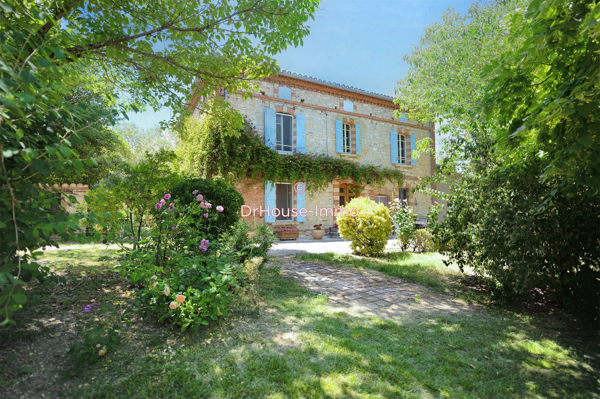 Maison à vendre, 165m², Senouillac