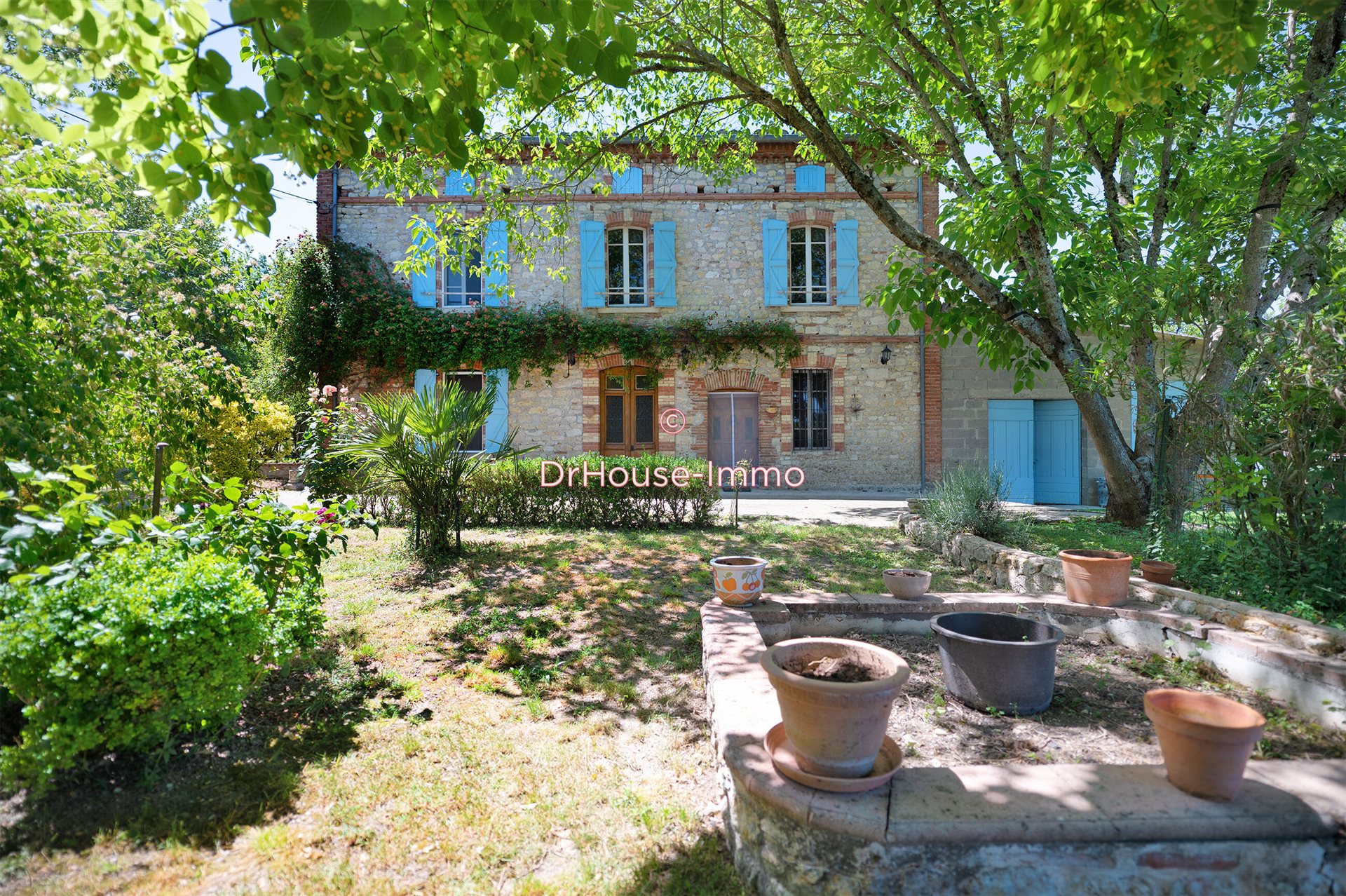 Maison à vendre, 165m², Senouillac