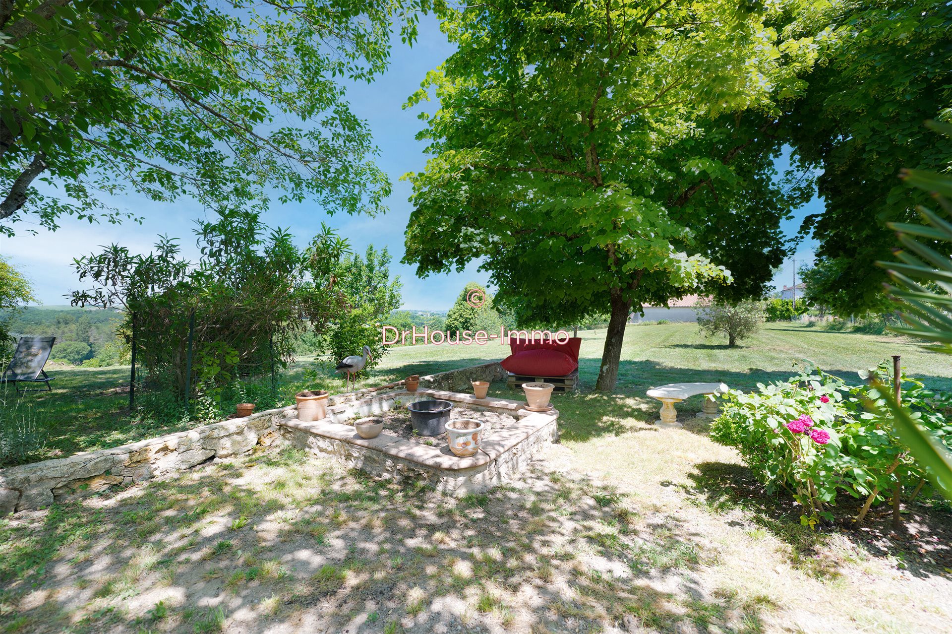Maison à vendre, 165m², Senouillac