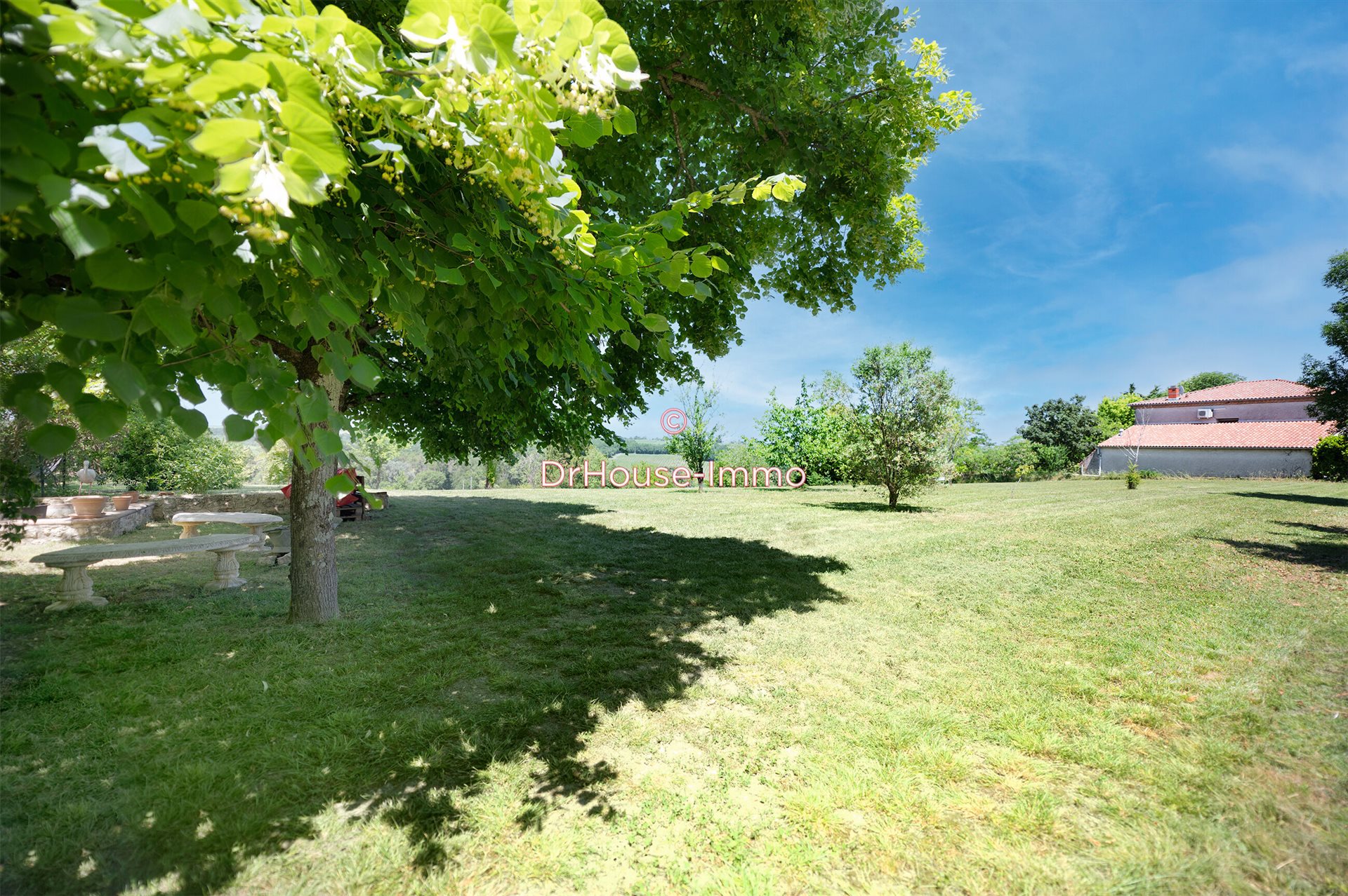Maison à vendre, 165m², Senouillac