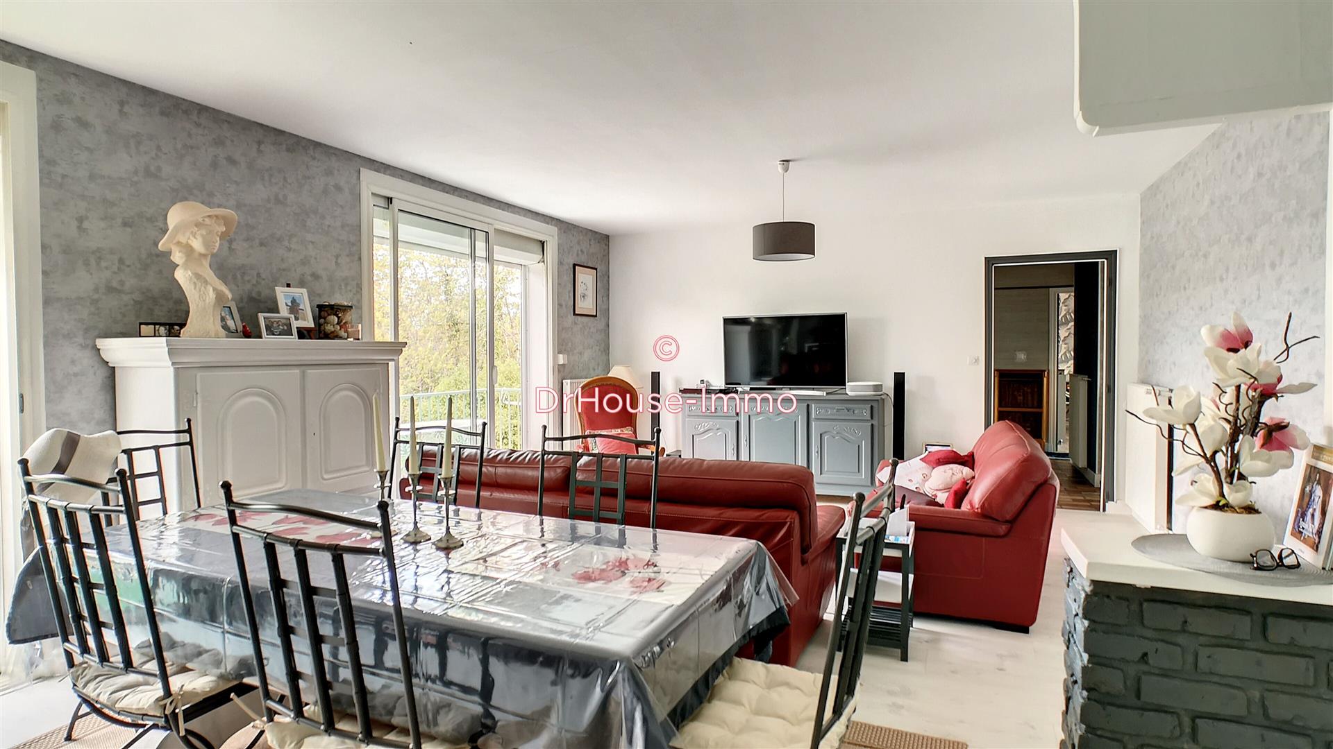 Maison à vendre, 190m², Lagrave