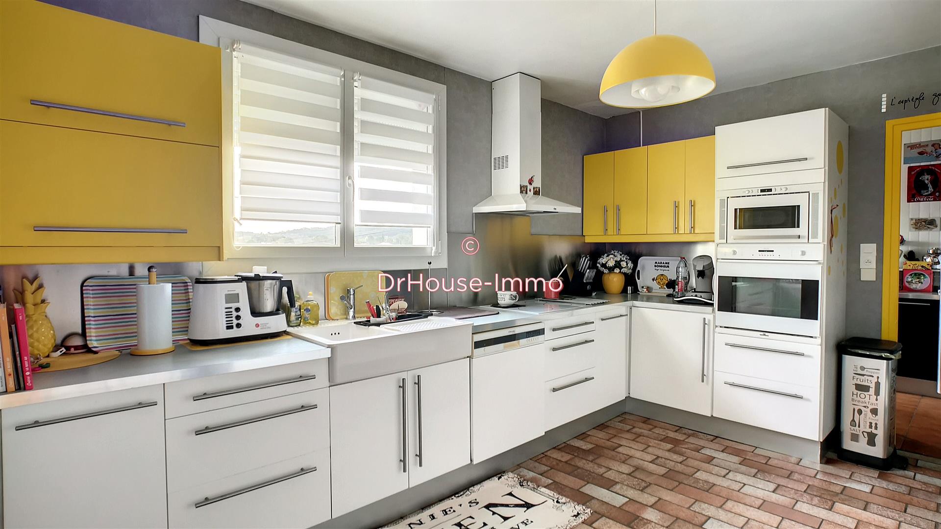 Maison à vendre, 190m², Lagrave
