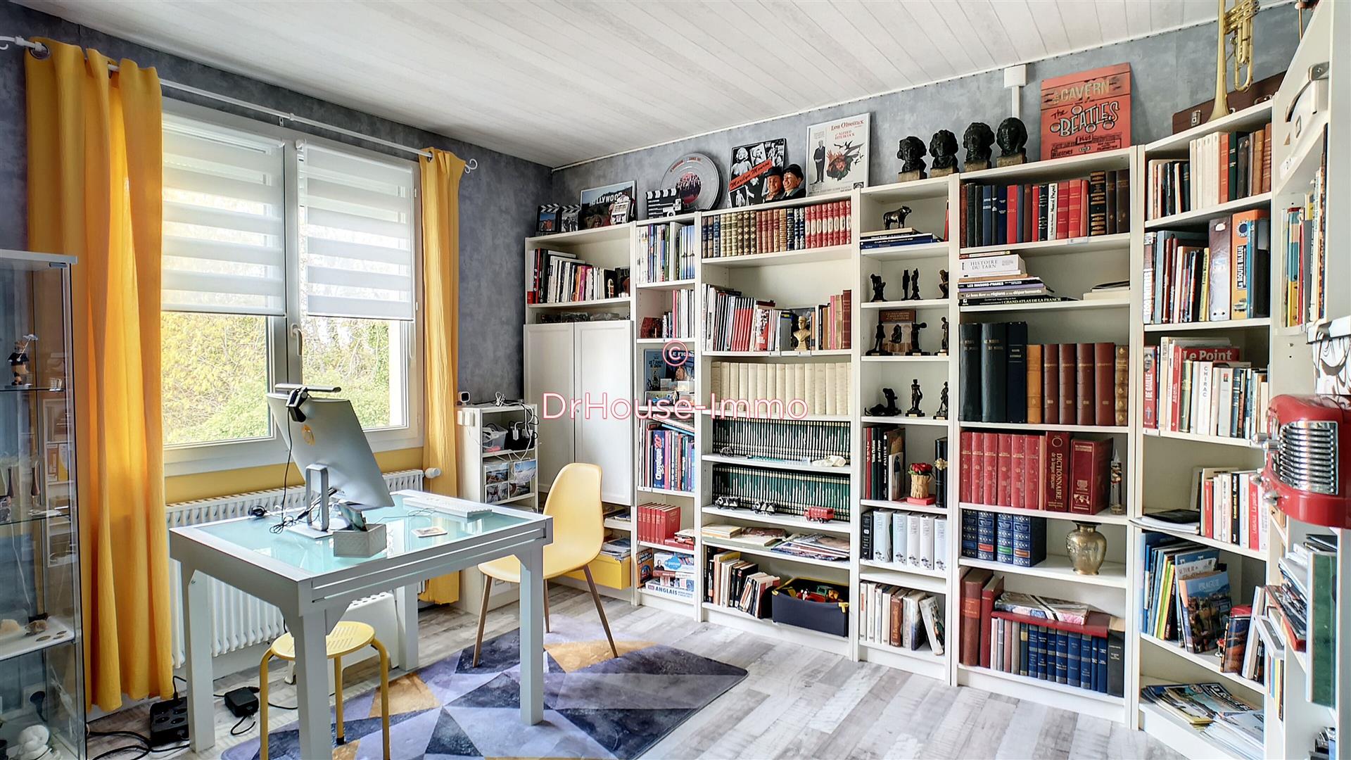 Maison à vendre, 190m², Lagrave