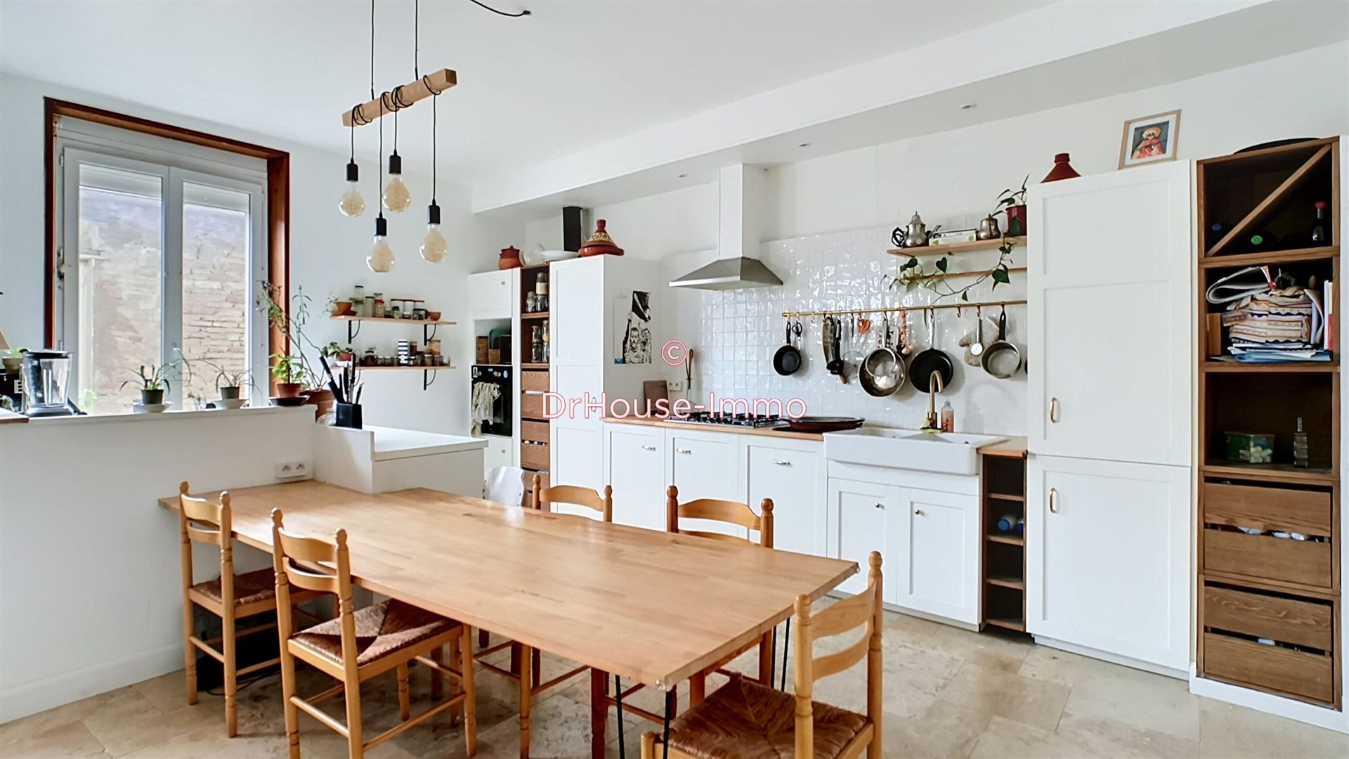 Maison à vendre, 162m², Gaillac