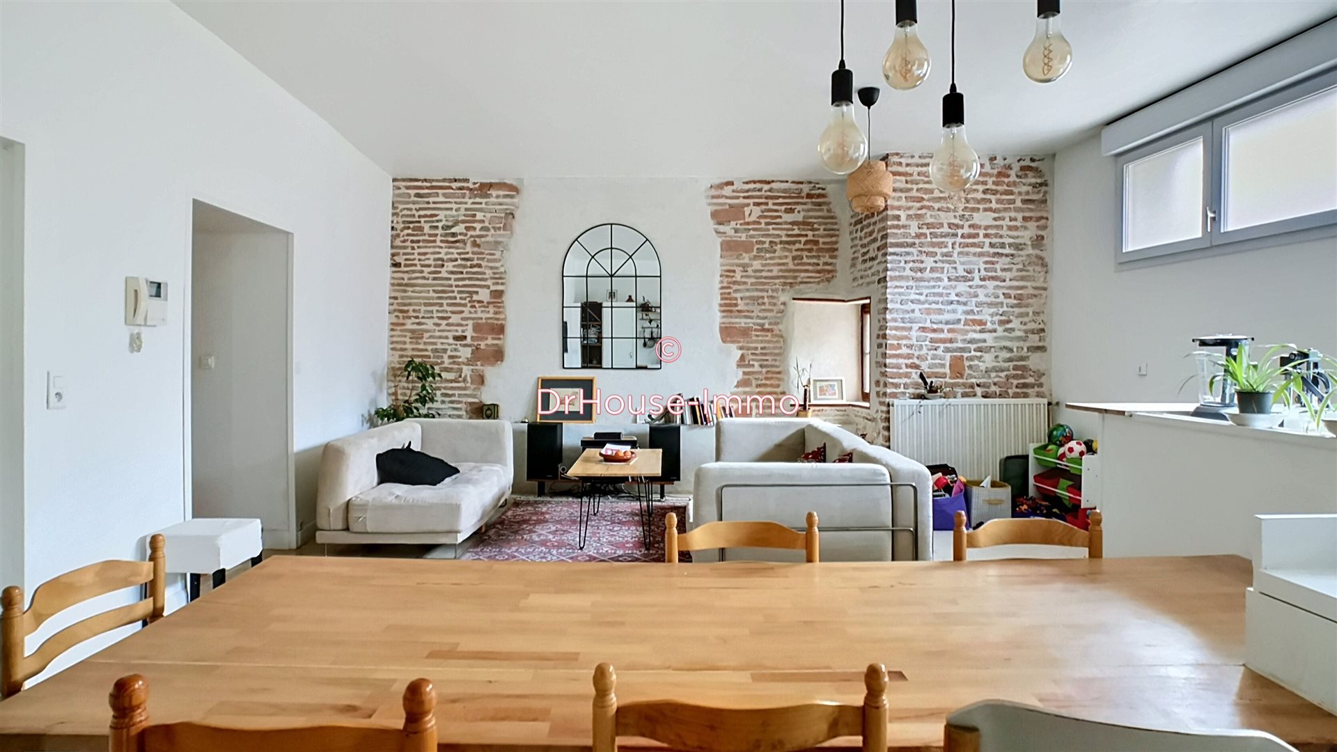 Maison à vendre, 162m², Gaillac
