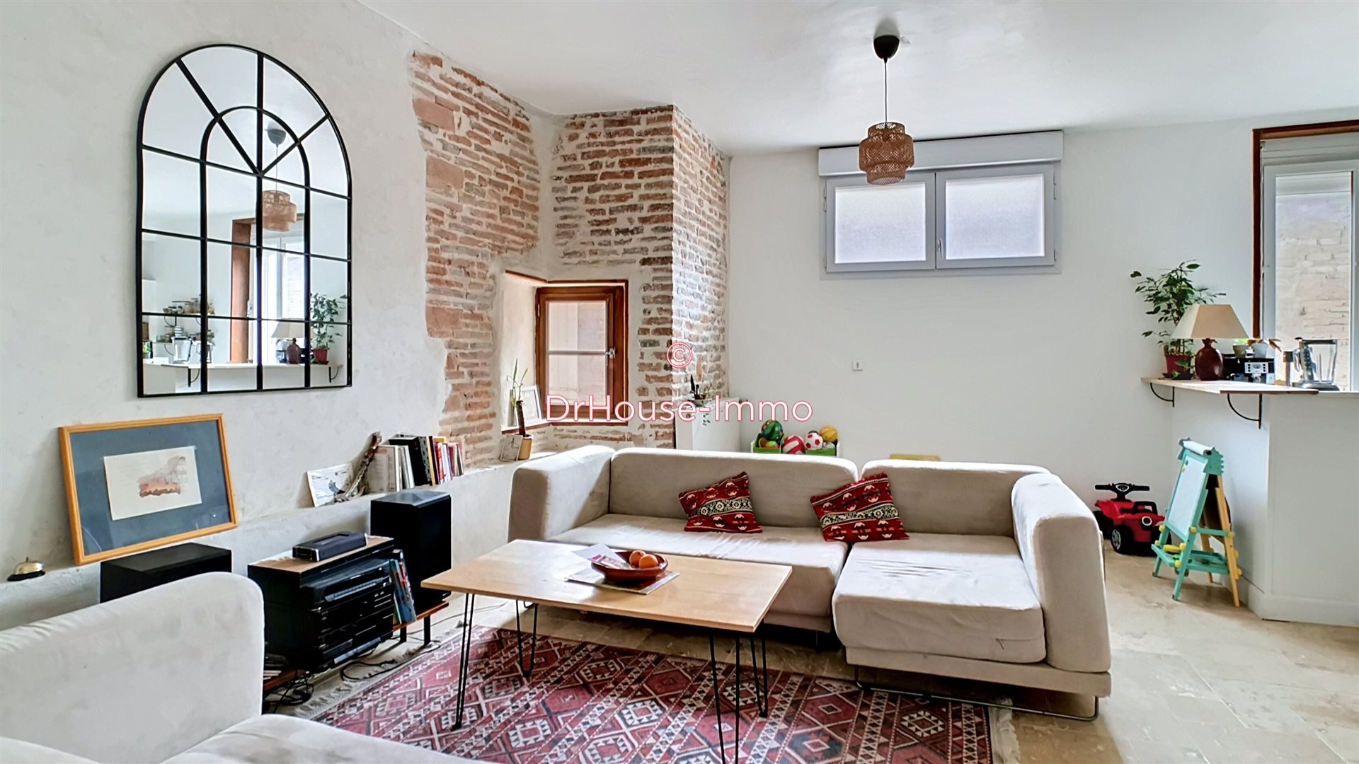 Maison à vendre, 162m², Gaillac