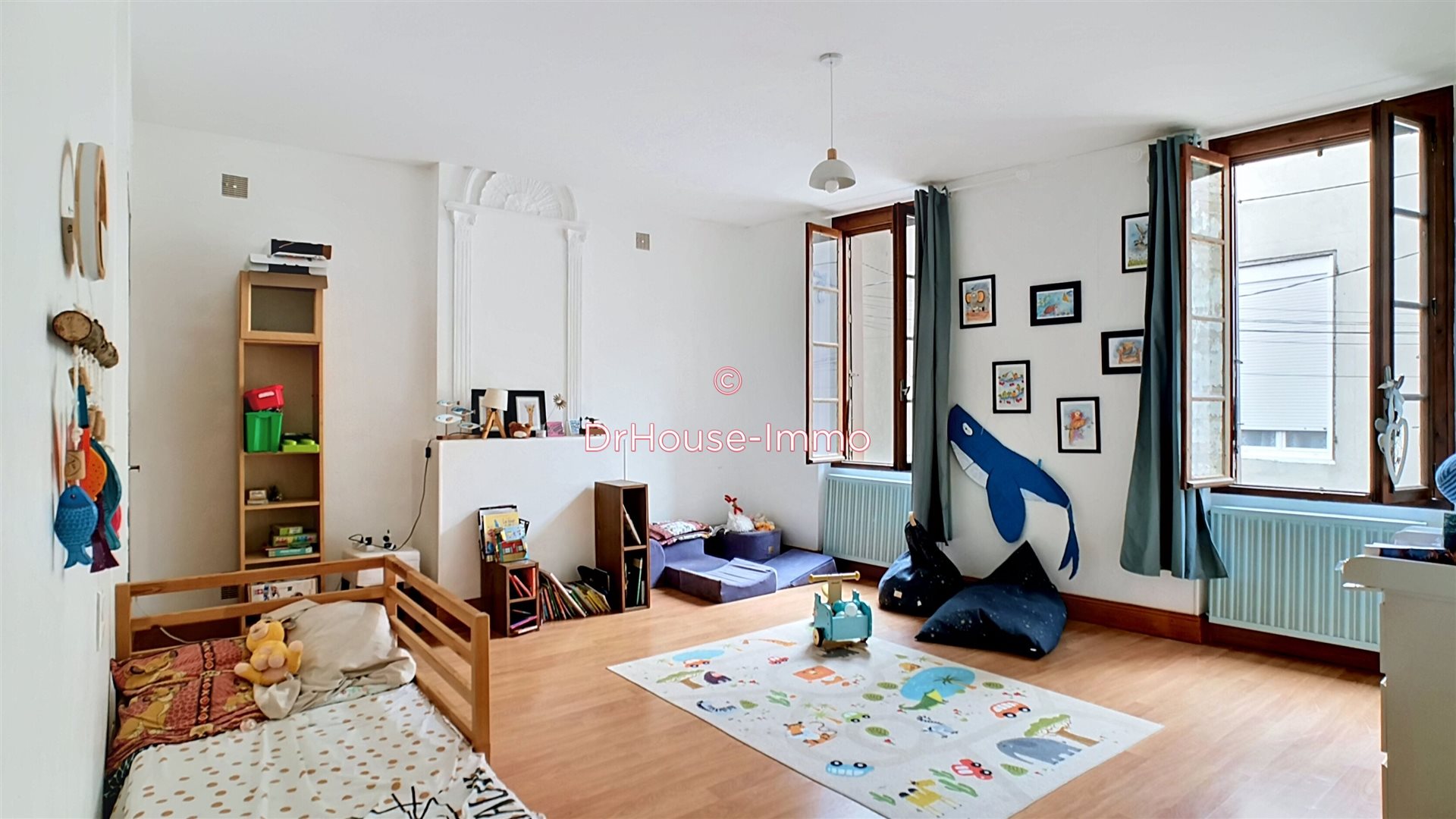 Maison à vendre, 162m², Gaillac
