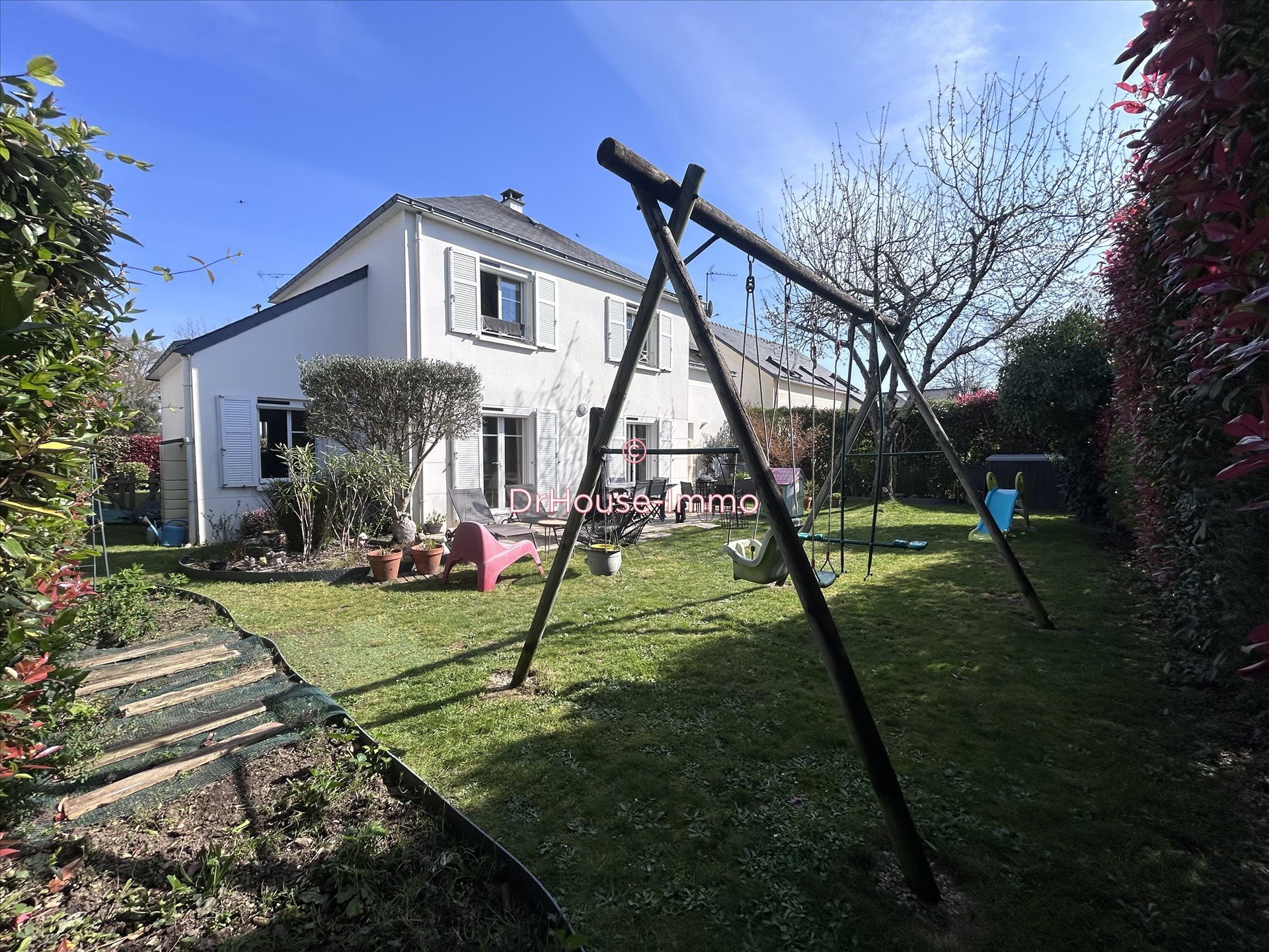 Maison à vendre, 127m², Nantes