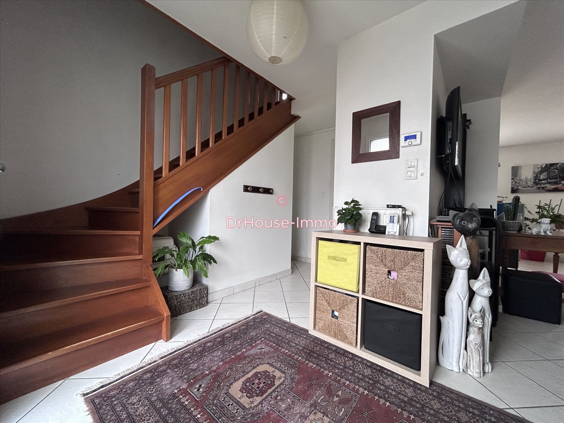 Maison à vendre, 127m², Nantes