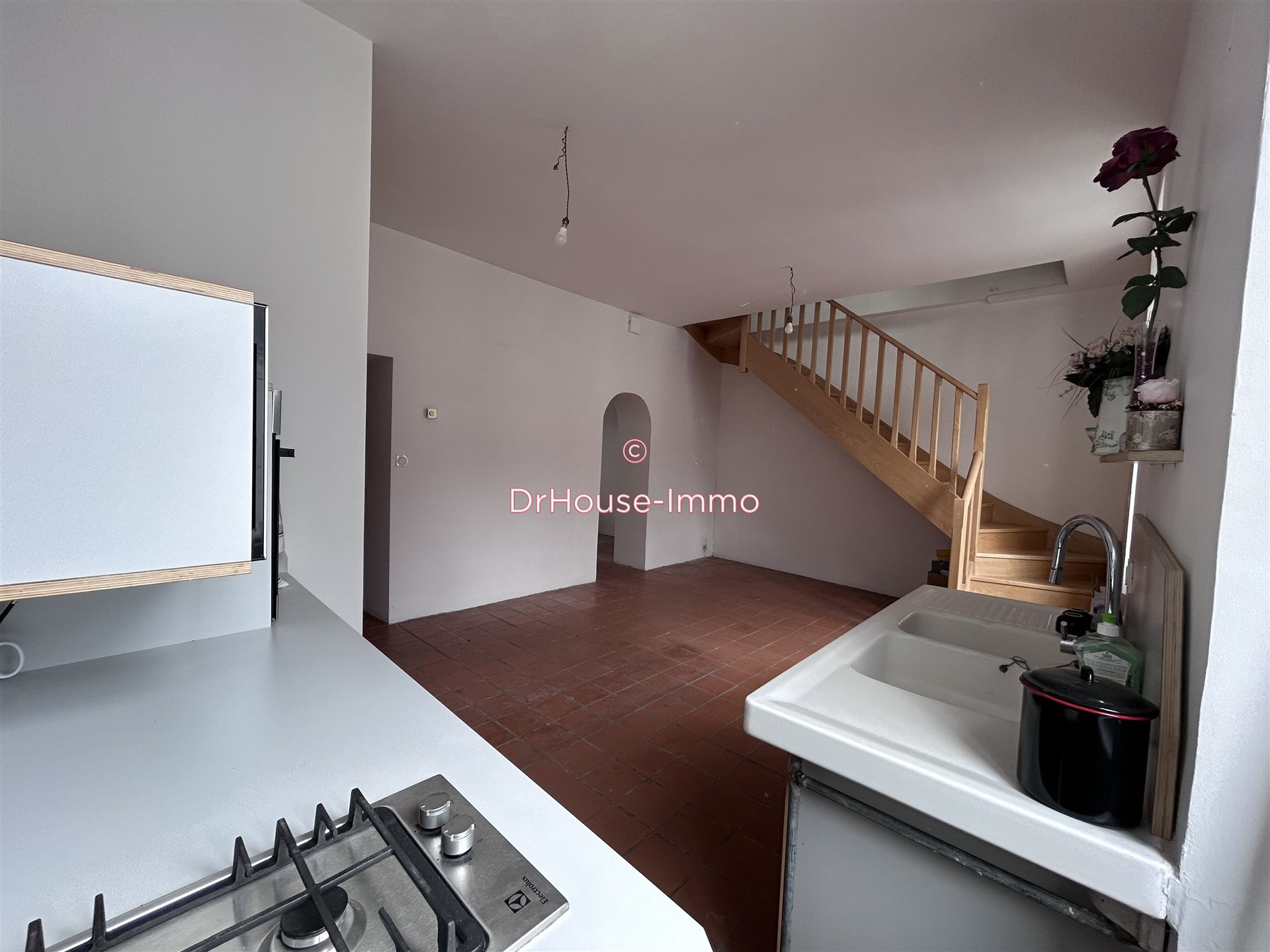 Appartement à vendre, 61m², Nantes