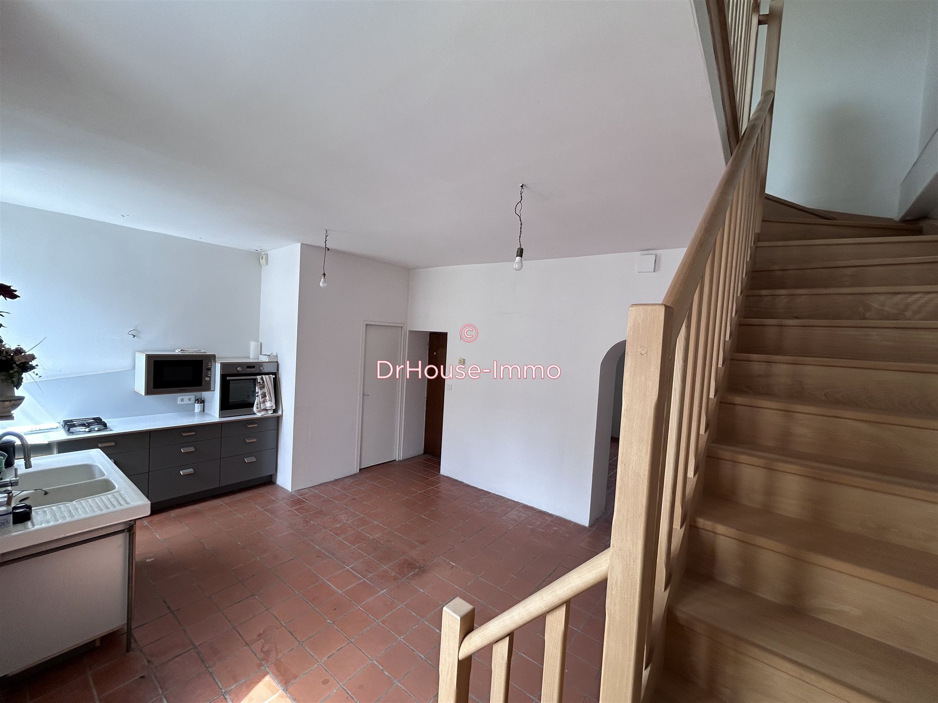 Appartement à vendre, 61m², Nantes