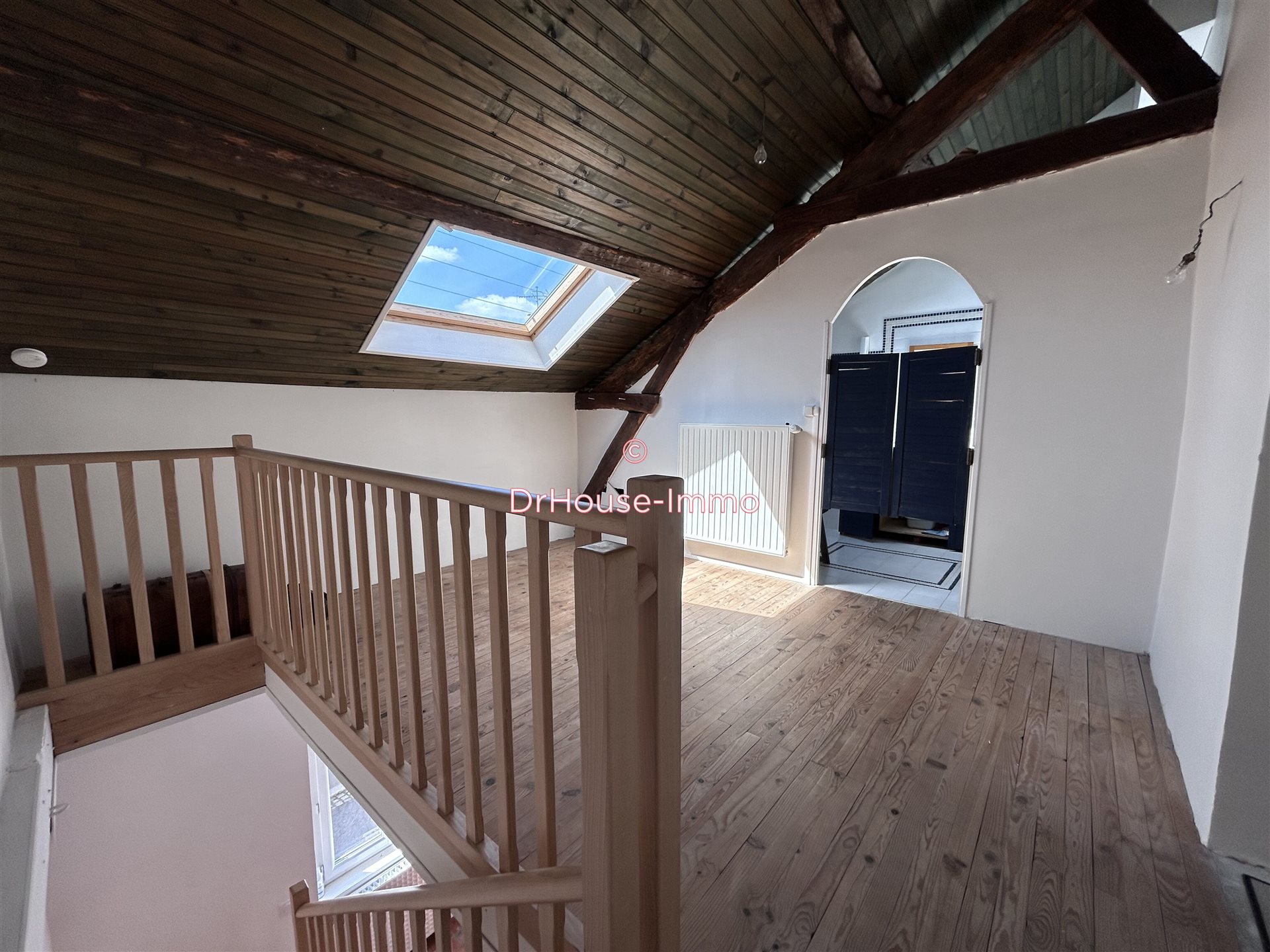 Appartement à vendre, 61m², Nantes