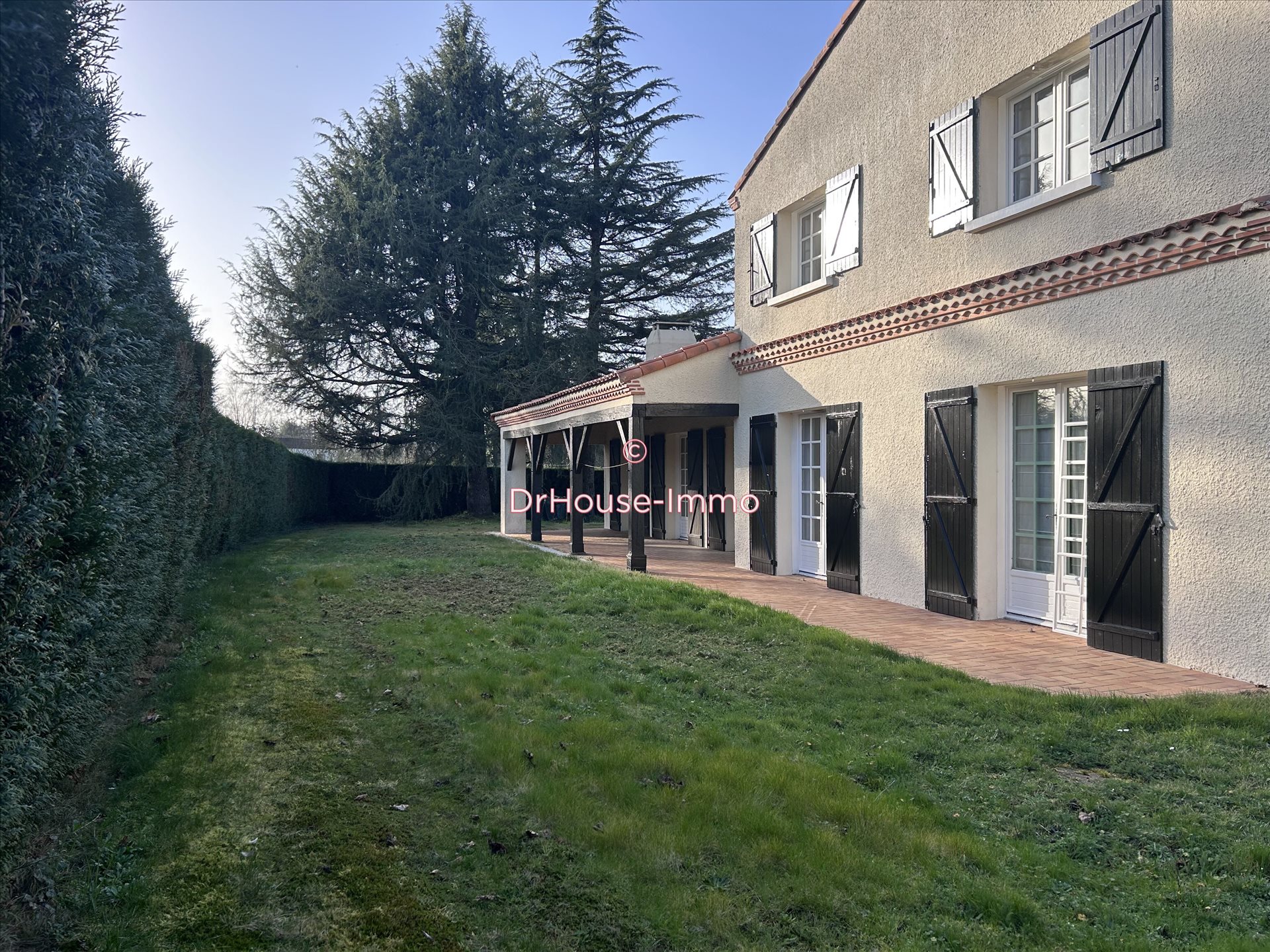 Maison à vendre, 167m², Basse-Goulaine