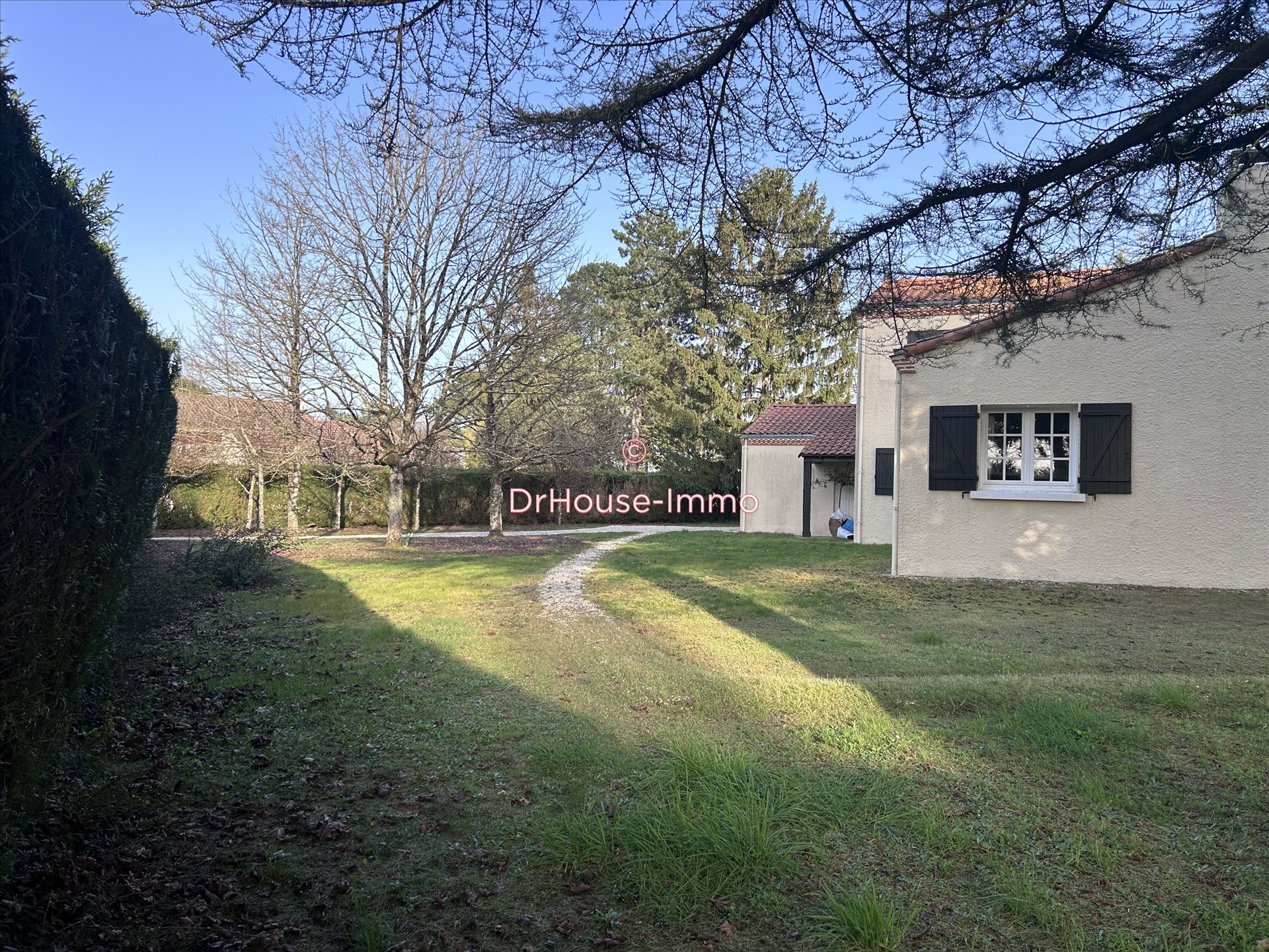 Maison à vendre, 167m², Basse-Goulaine