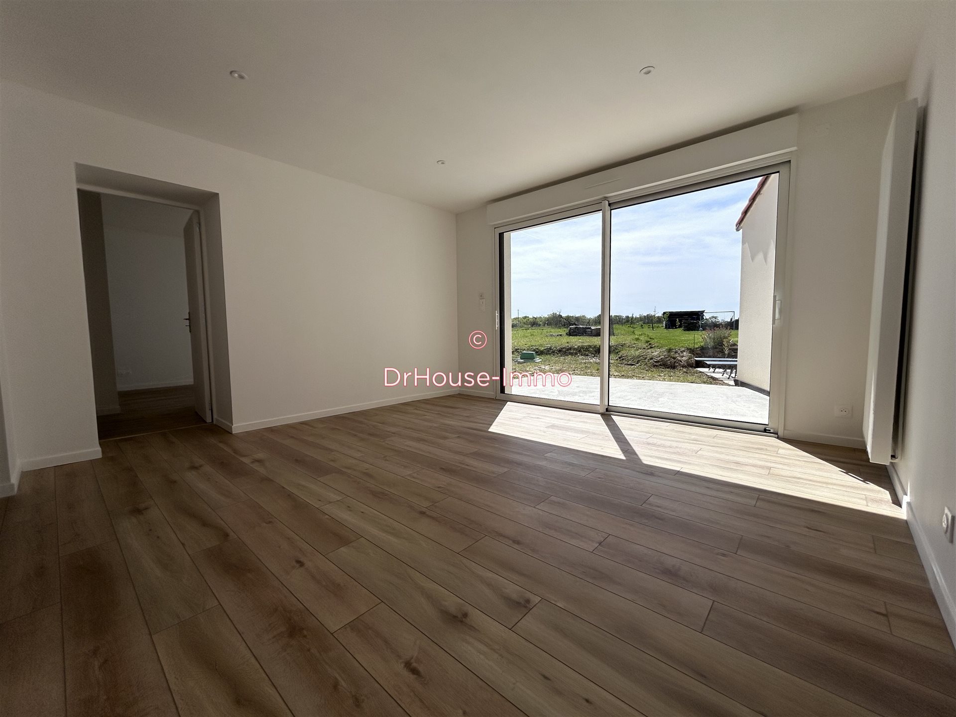 Maison à vendre, 85m², Pont-Saint-Martin