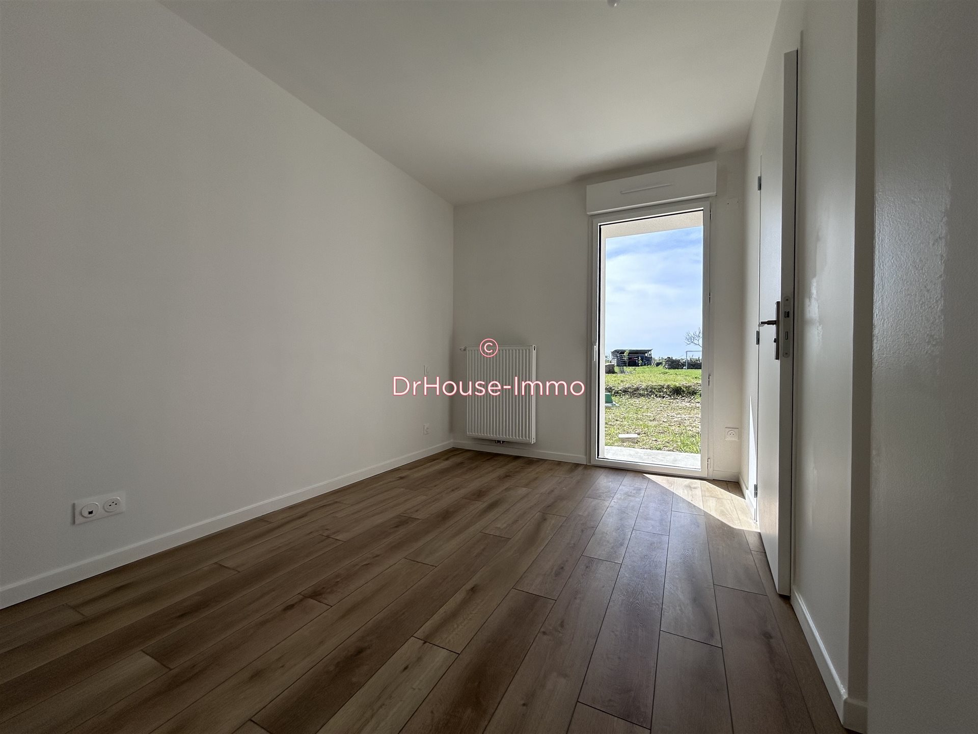 Maison à vendre, 85m², Pont-Saint-Martin