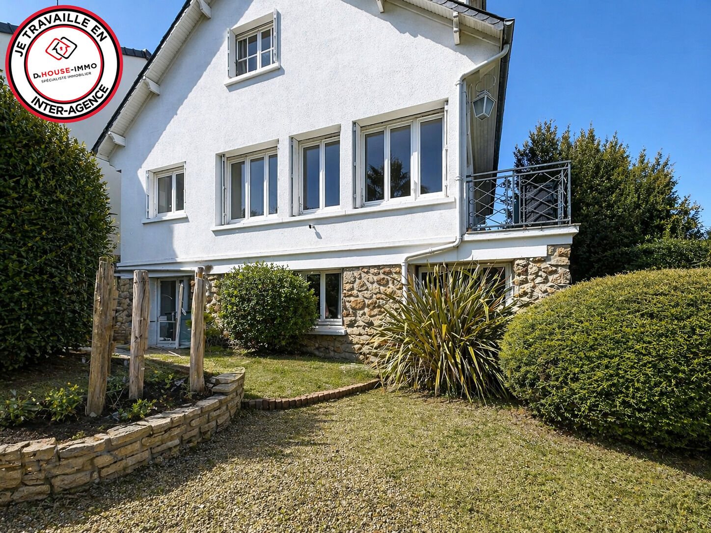 Maison à vendre, 178m², Brunoy