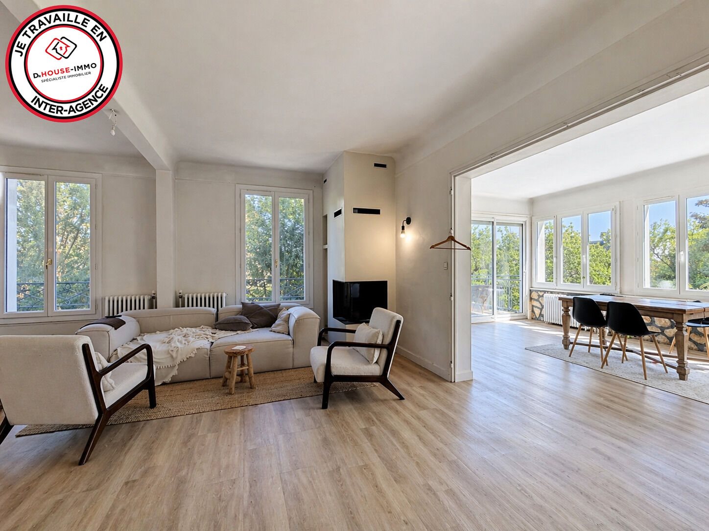 Maison à vendre, 178m², Brunoy