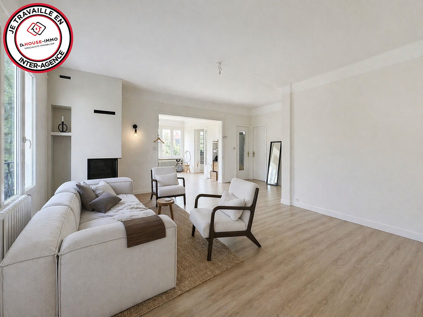 Maison à vendre, 178m², Brunoy