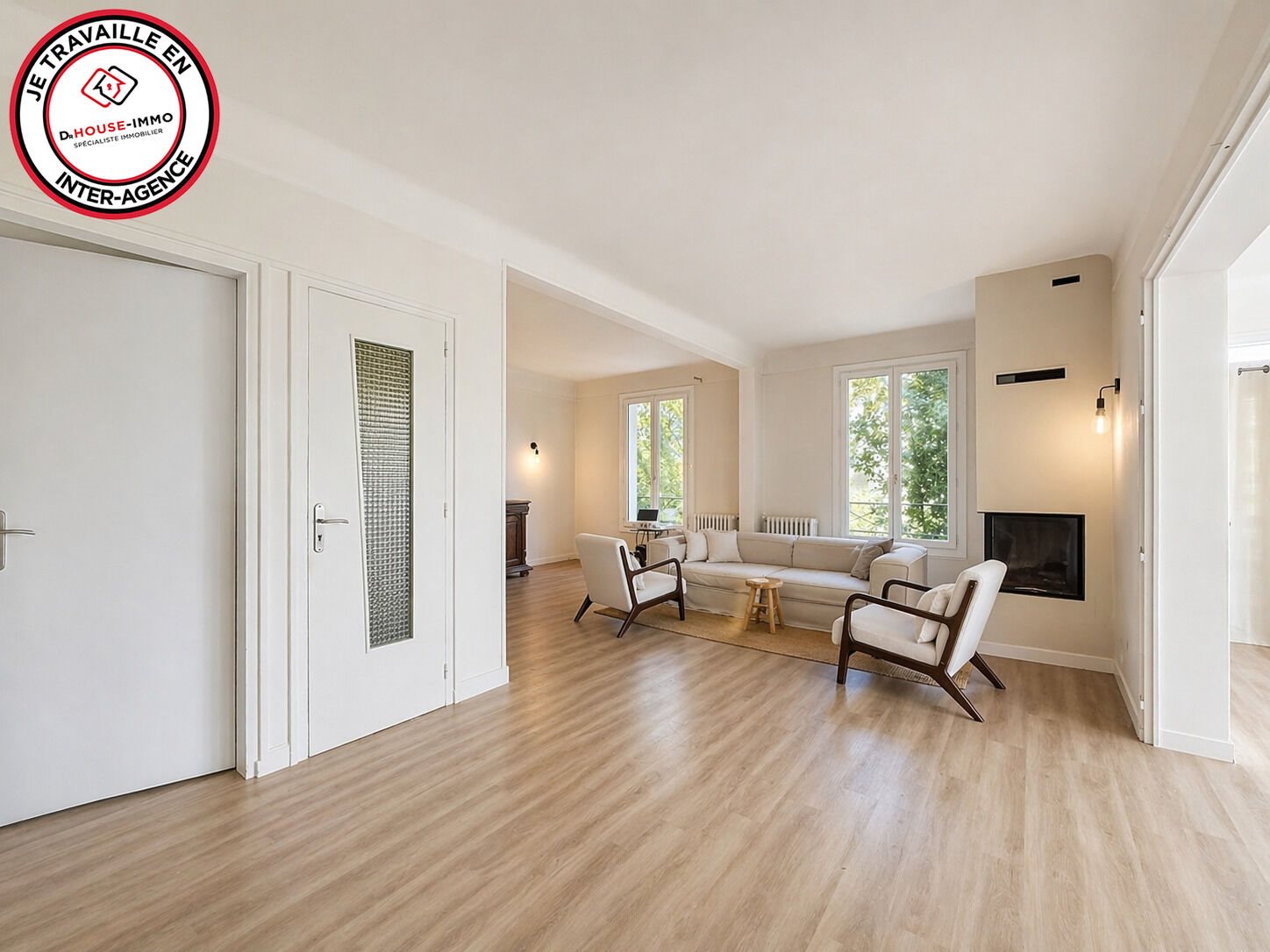 Maison à vendre, 178m², Brunoy