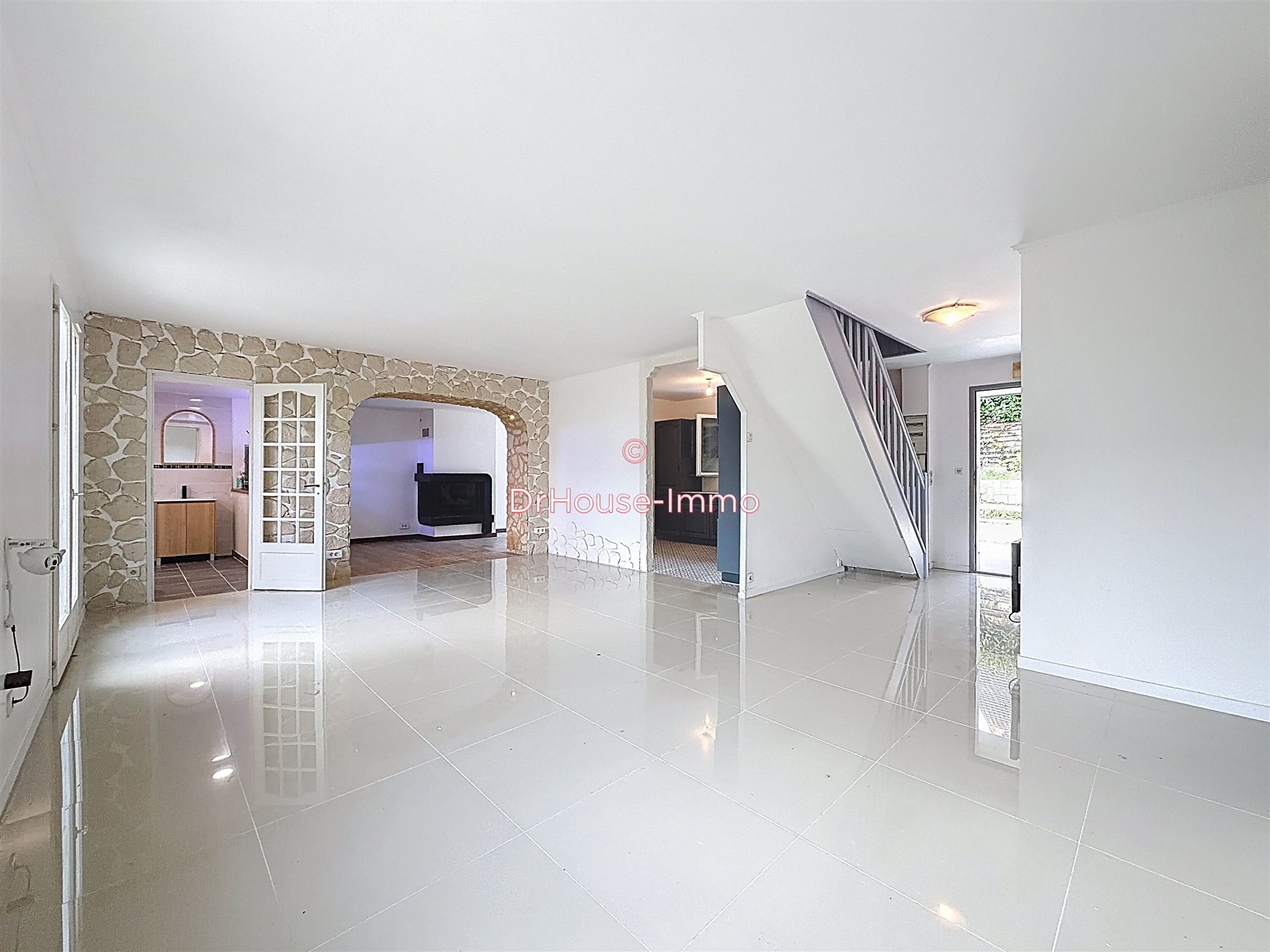 Maison à louer, 135m², Villabé