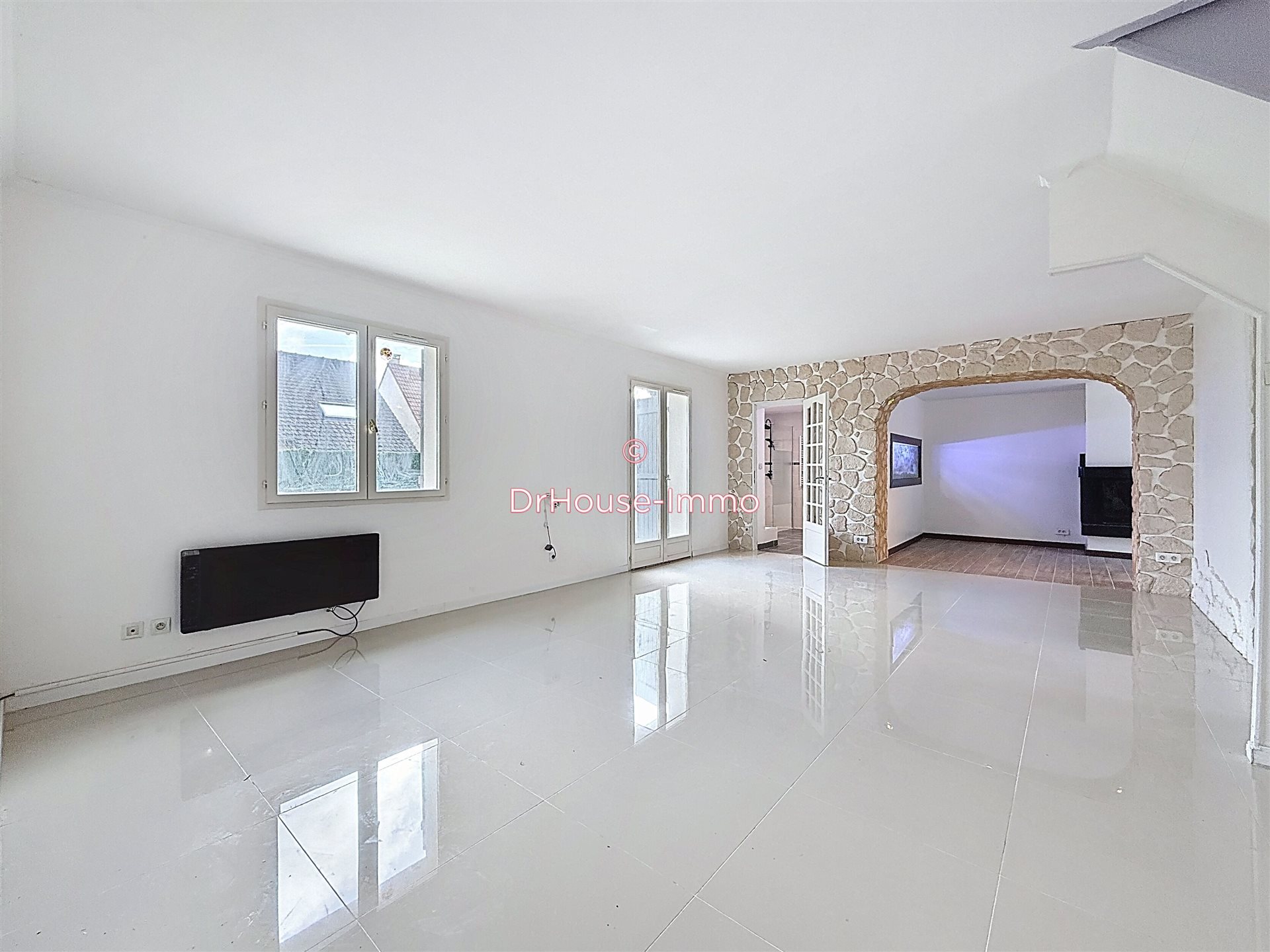 Maison à louer, 135m², Villabé