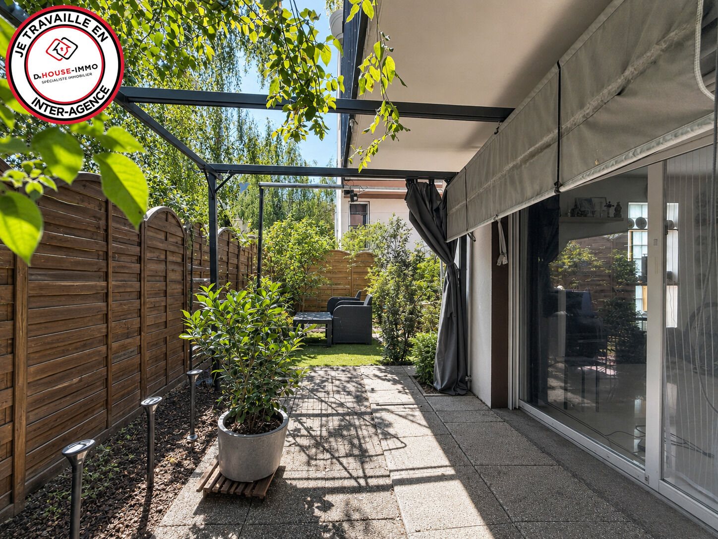 Appartement à vendre, 47m², Orly