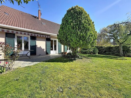 Maison 6 pièces 150 m² · à Combs-la-Ville · 150 m² · 409 900 €