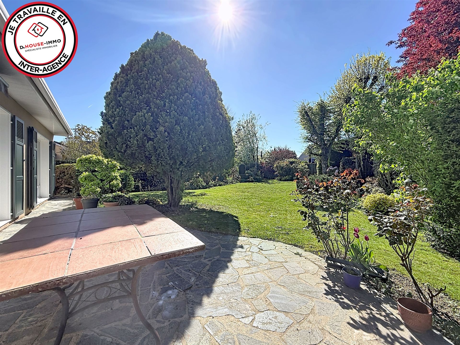 Maison à vendre, 150m², Combs-la-Ville