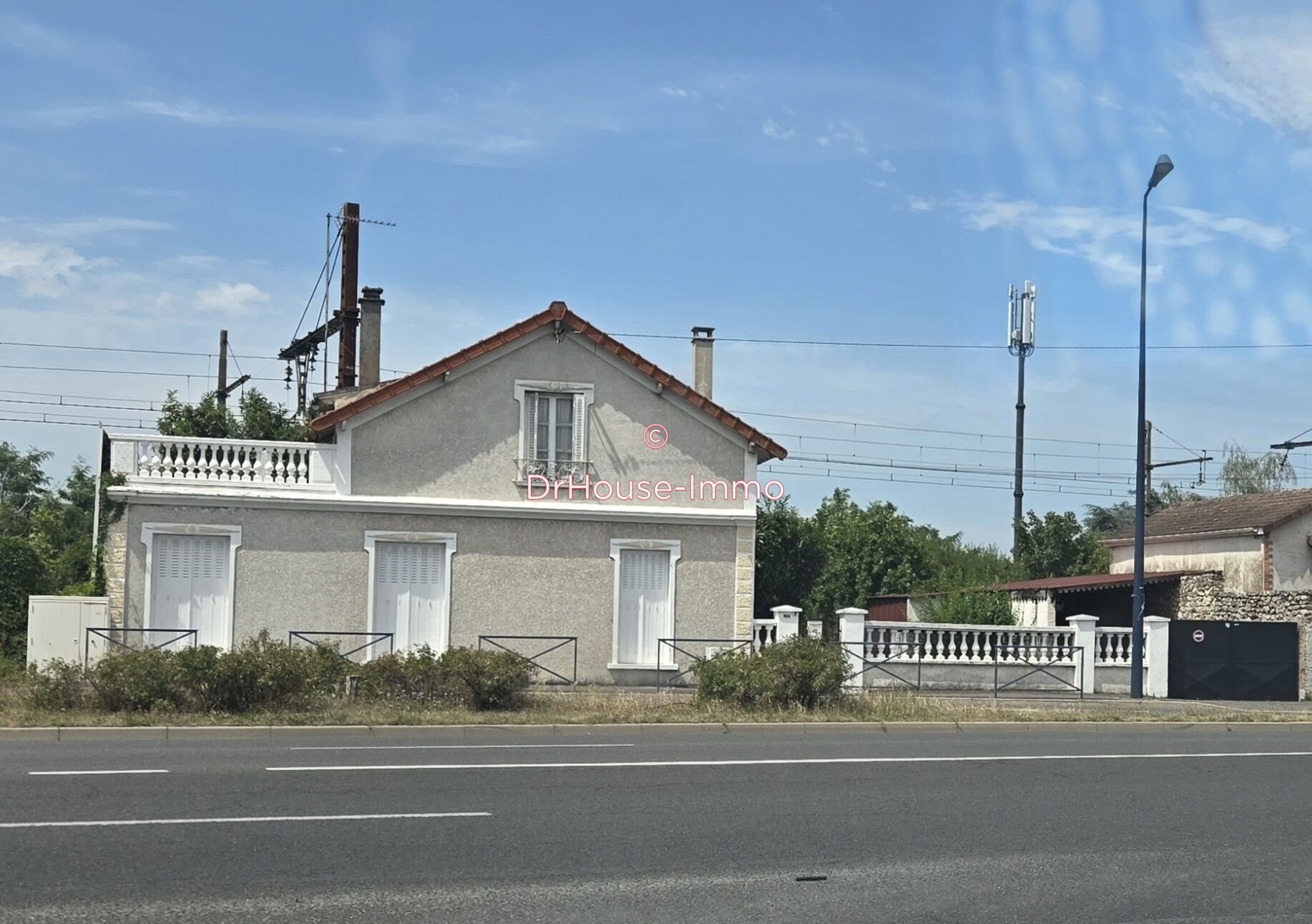 Maison à vendre, 110m², Dammarie-les-Lys