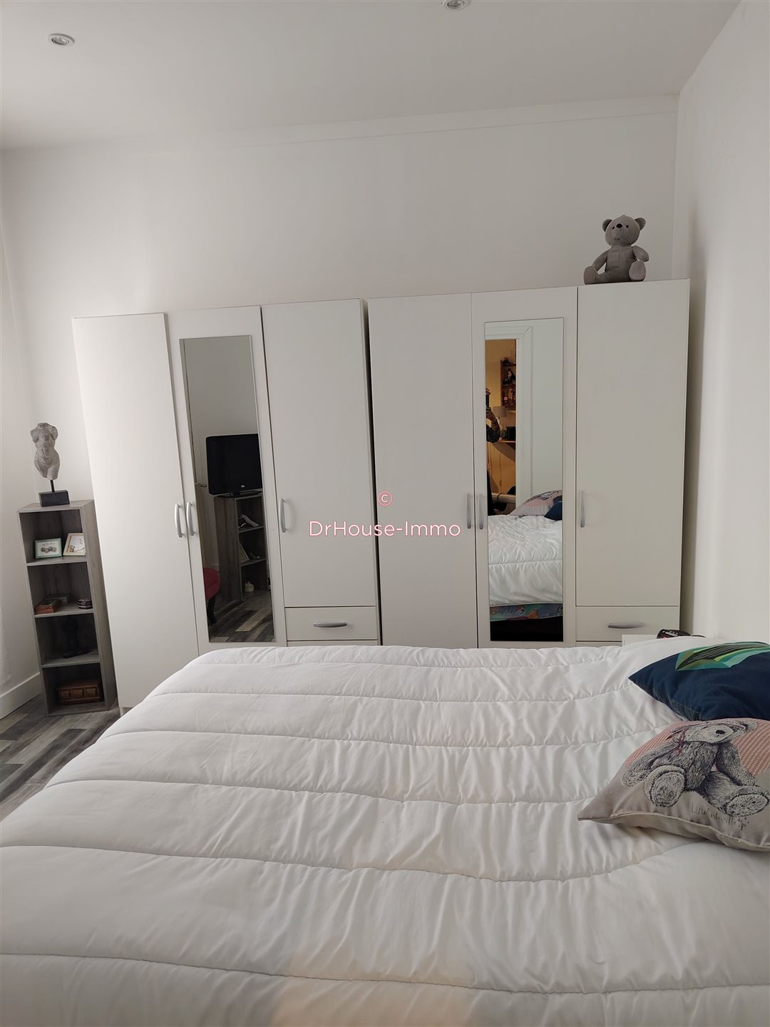 Maison à vendre, 110m², Dammarie-les-Lys