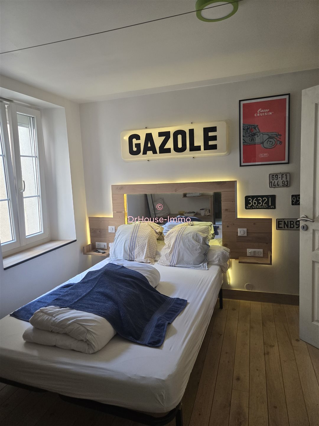 Appartement à vendre, 46m², Montargis