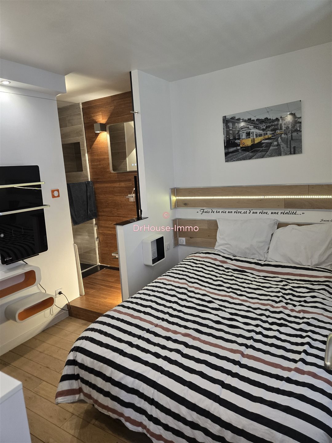 Appartement à vendre, 46m², Montargis