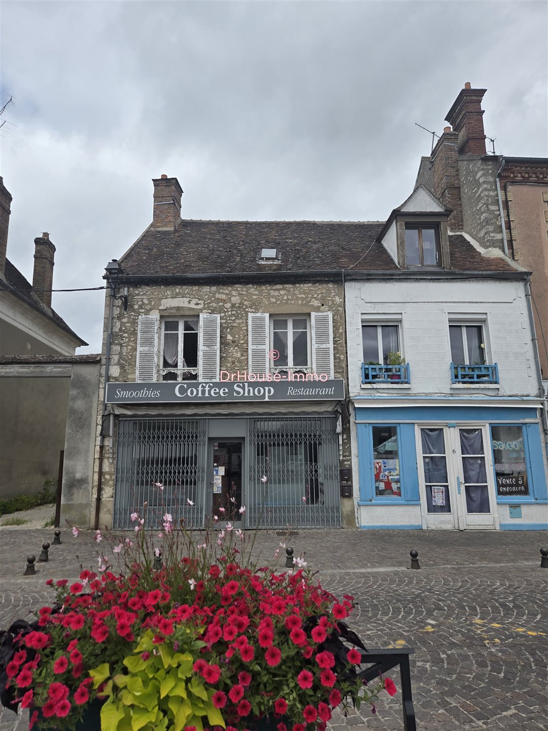 Maison à vendre, 144m², Souppes-sur-Loing