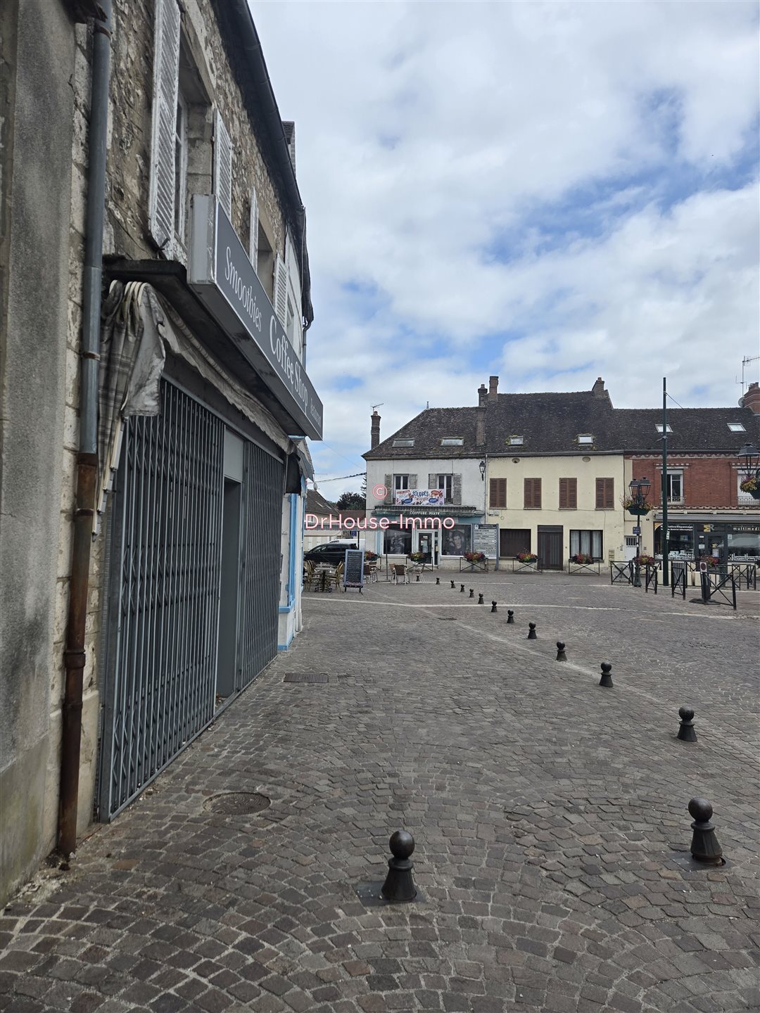 Maison à vendre, 144m², Souppes-sur-Loing
