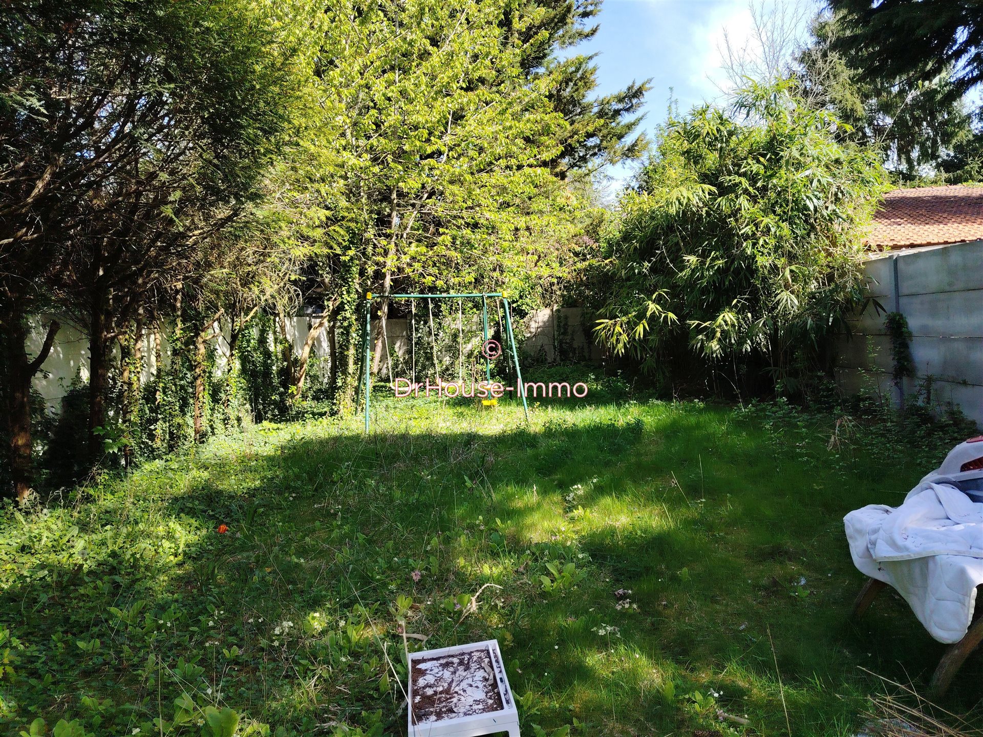 Maison à vendre, 159m², Montfermeil
