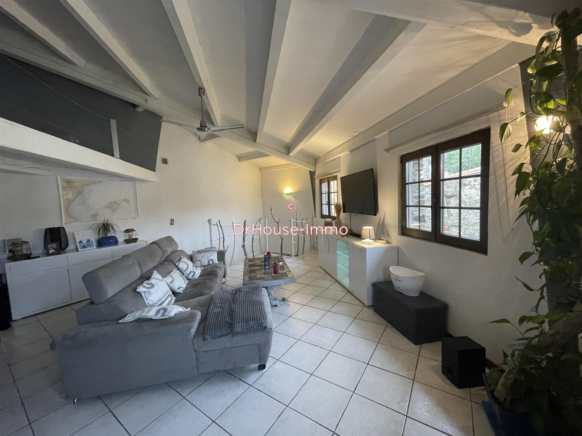 Maison à vendre, 136m², Camélas