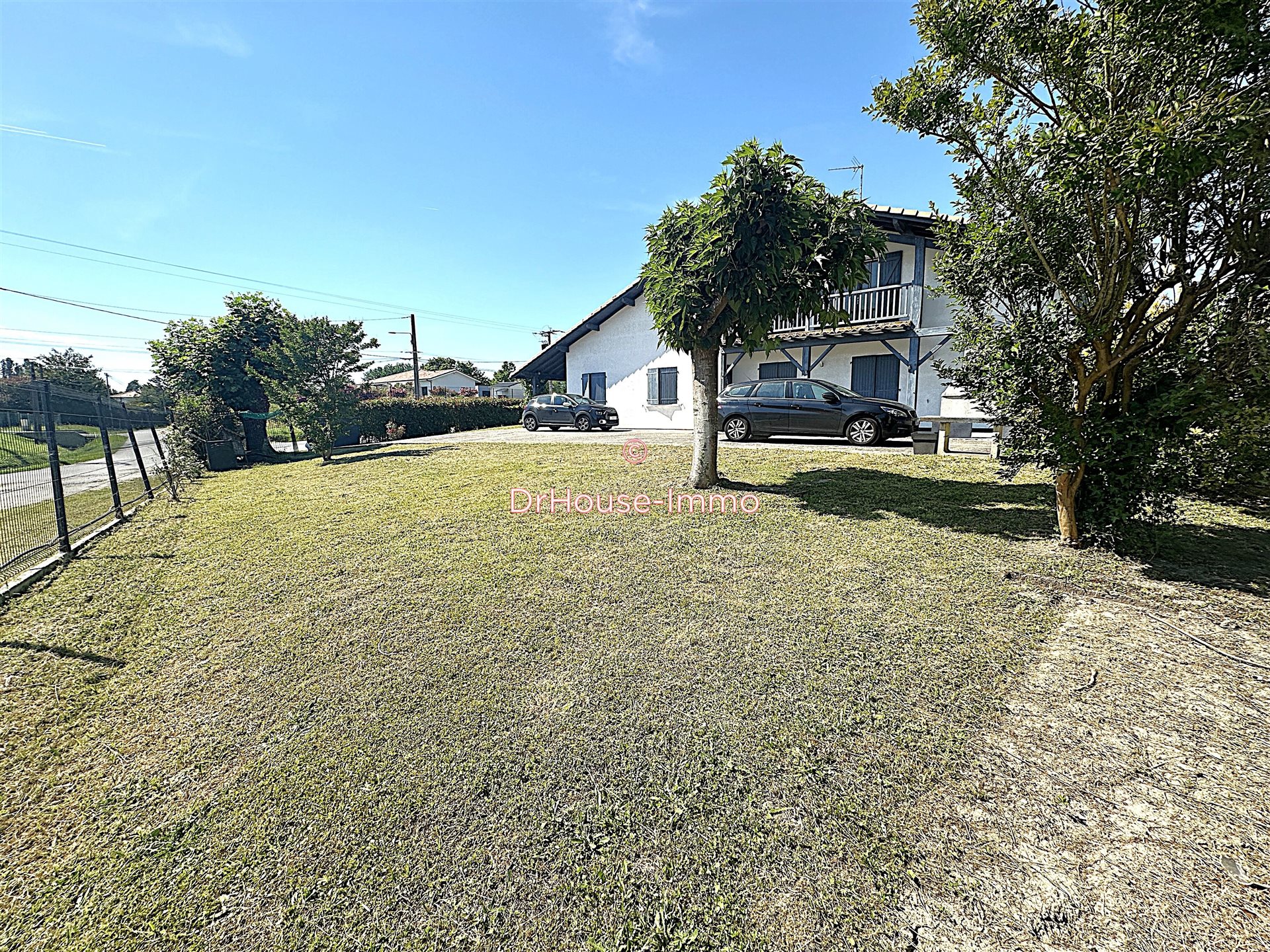 Maison à vendre, 220m², Biaudos