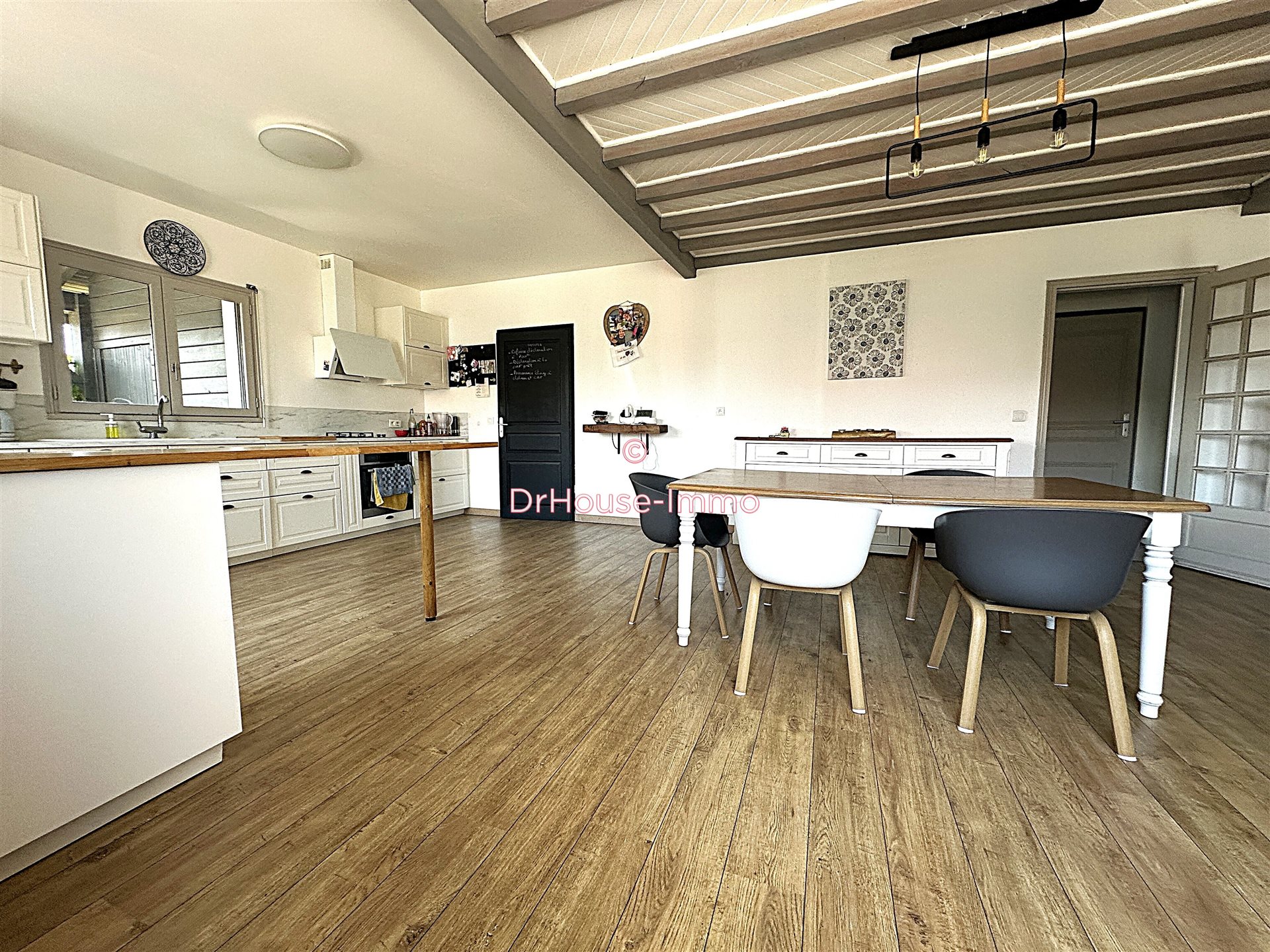 Maison à vendre, 220m², Biaudos
