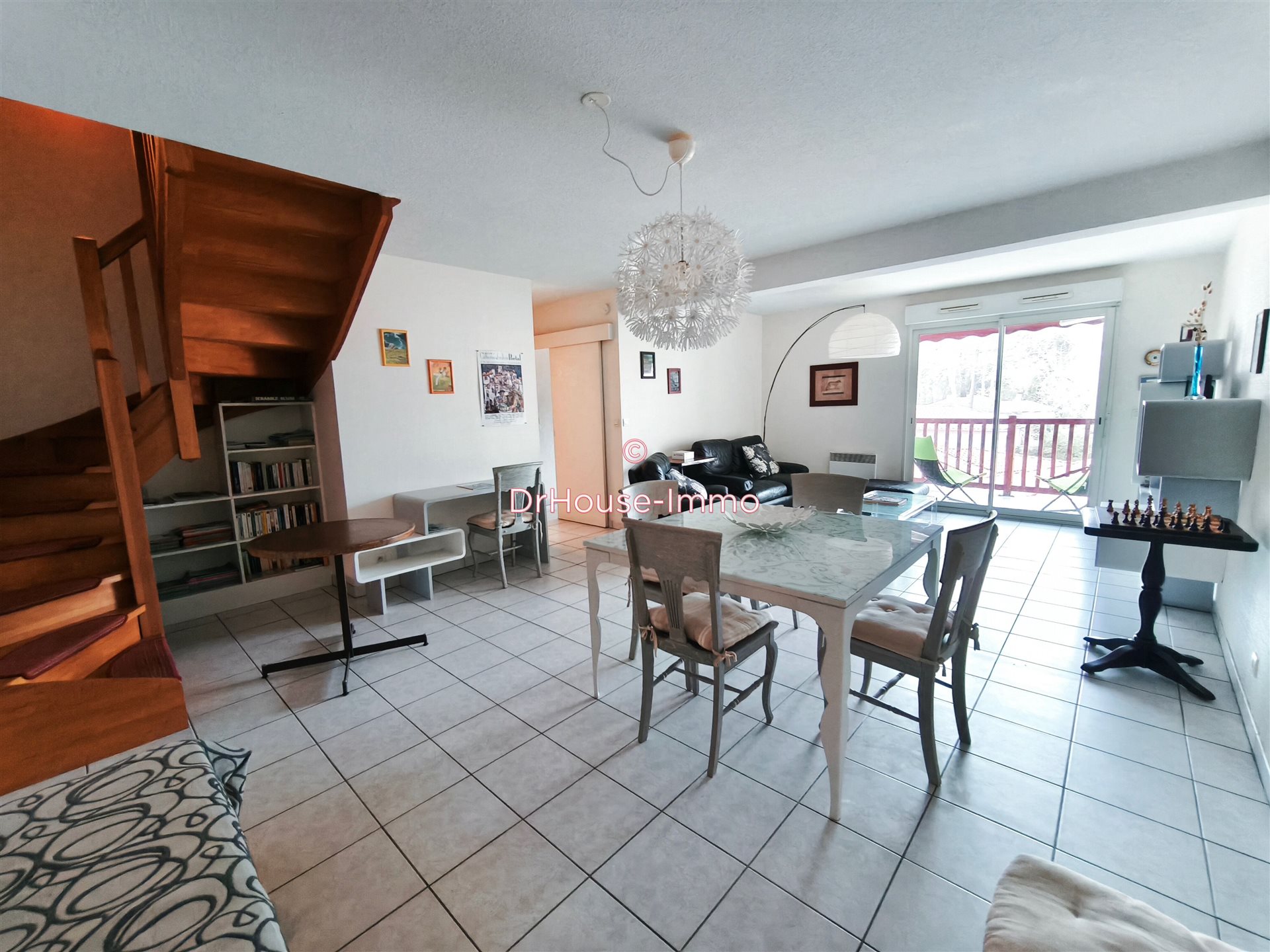 Appartement à vendre, 97m², Capbreton