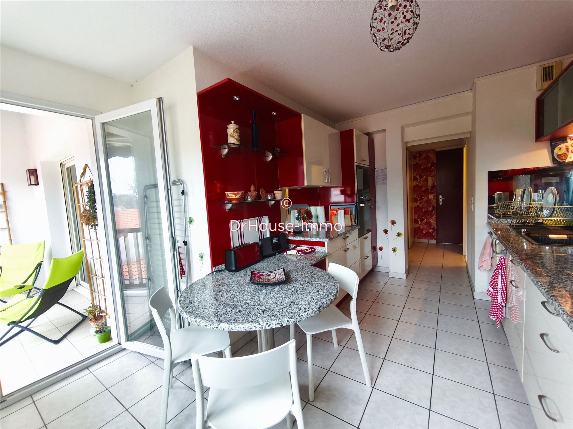 Appartement à vendre, 97m², Capbreton