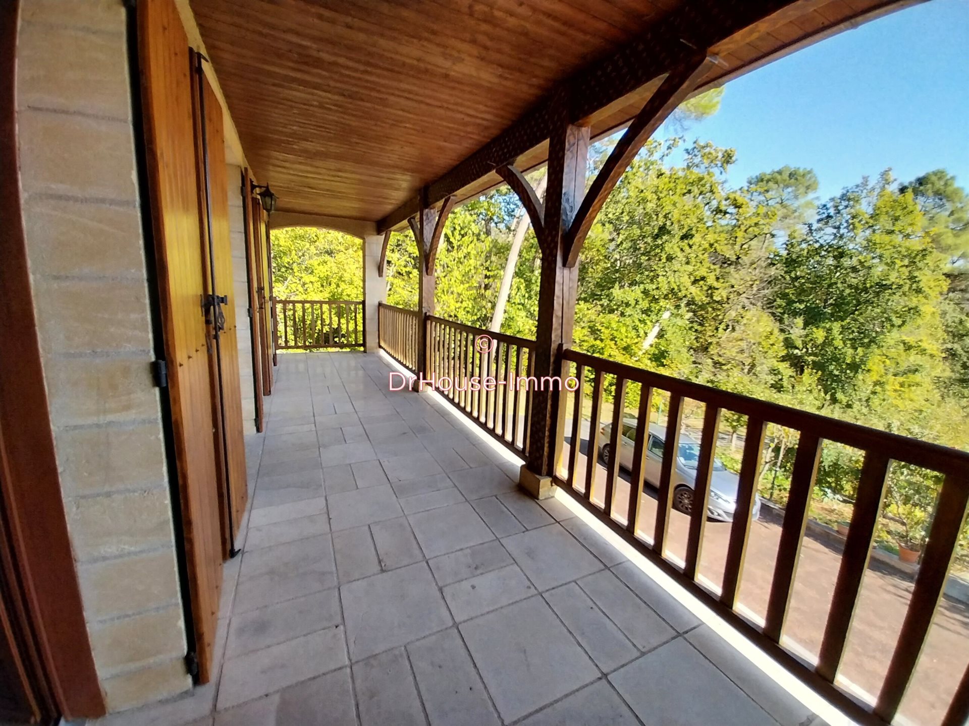 Maison à vendre, 240m², Chancelade