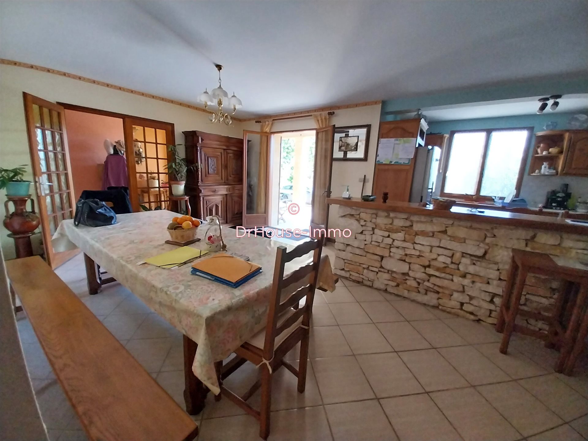 Maison à vendre, 240m², Chancelade