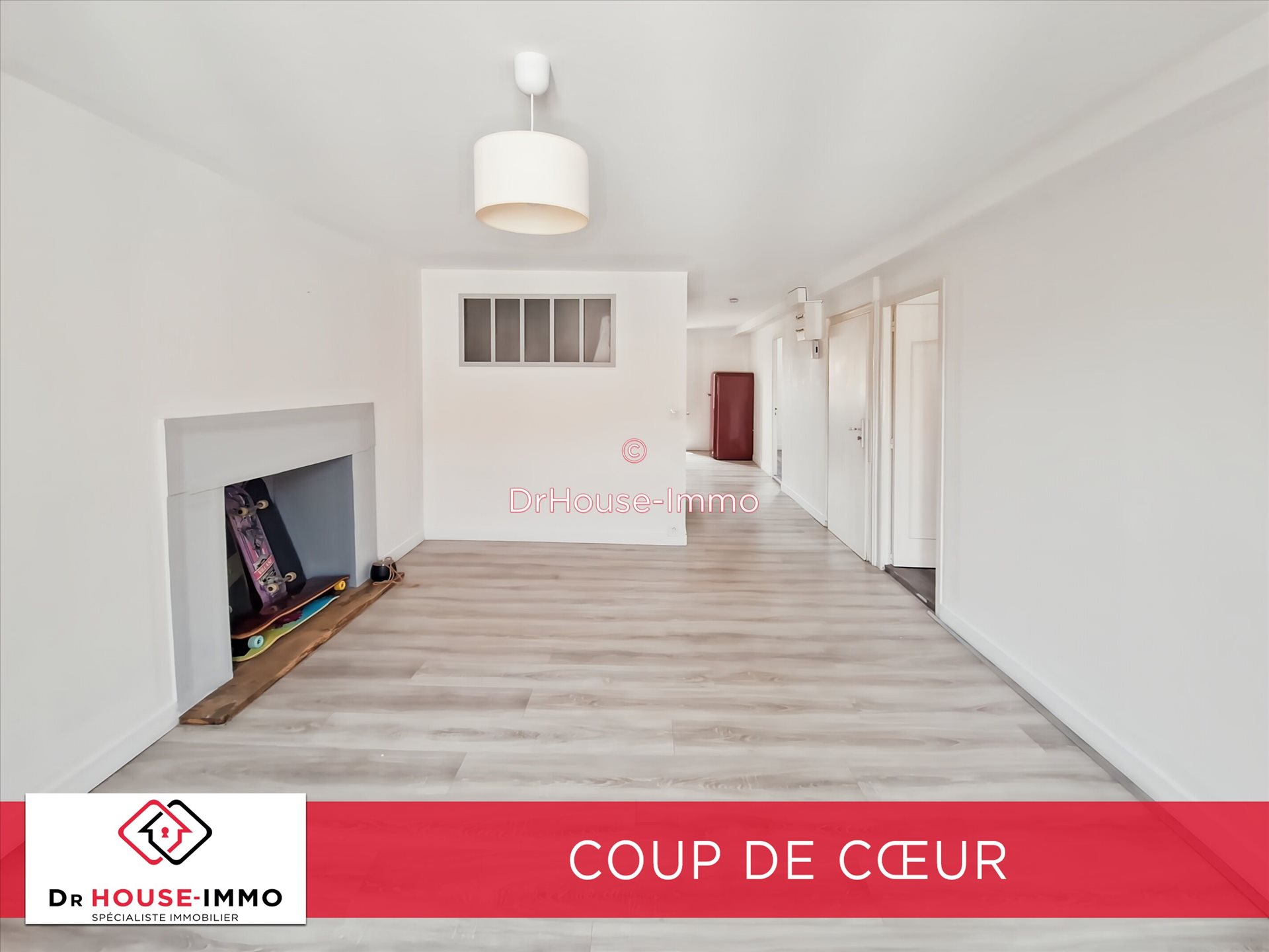 Maison à vendre, 165m², Périgueux